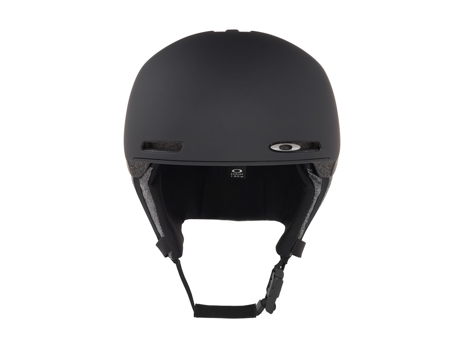 Oakley Mod1 Youth, blackout - Bild 2