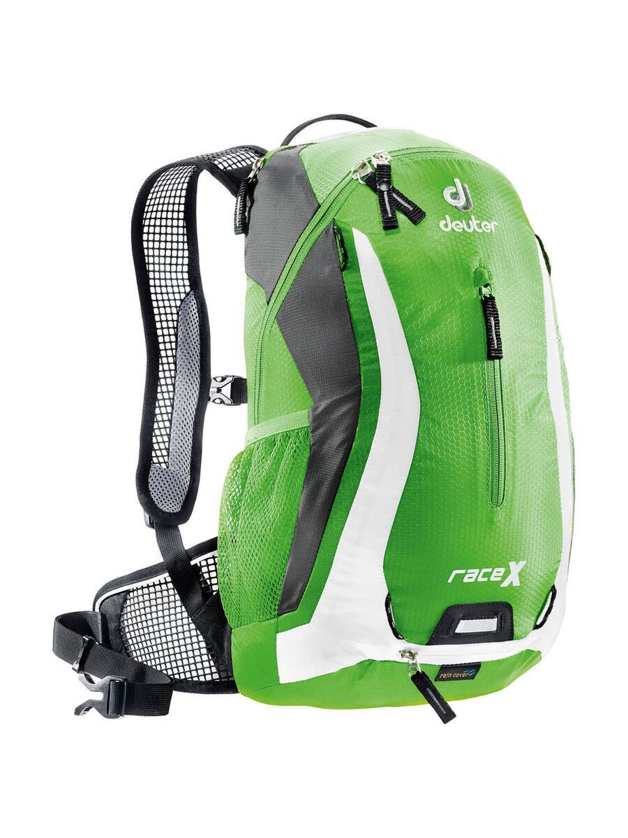 Deuter Race X, spring-white - Bild 1