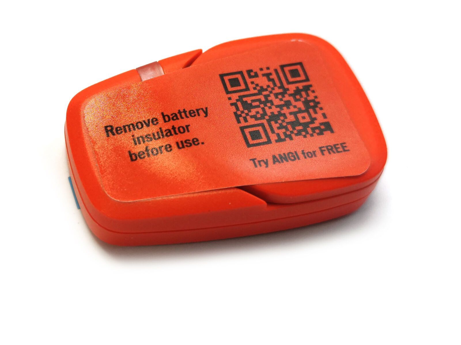 Specialized ANGi Crash Sensor, red - Bild 1