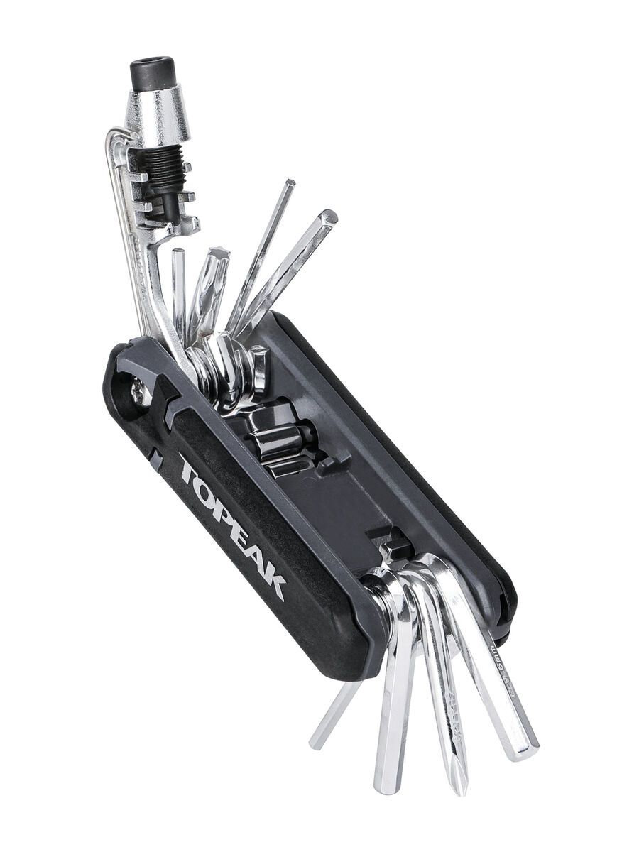 Topeak Hexus X - Bild 1