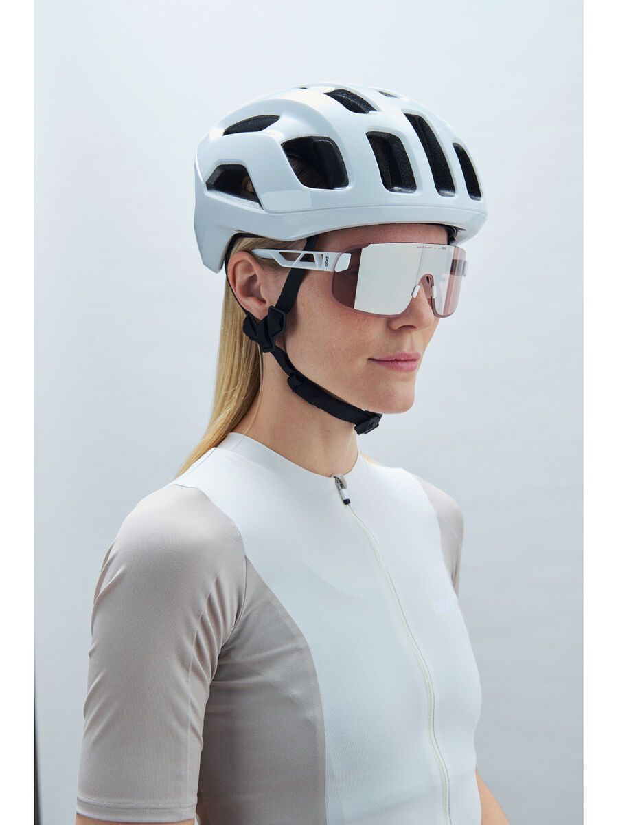 POC Ventral Air MIPS, hydrogen white/uranium black matt - Bild 9