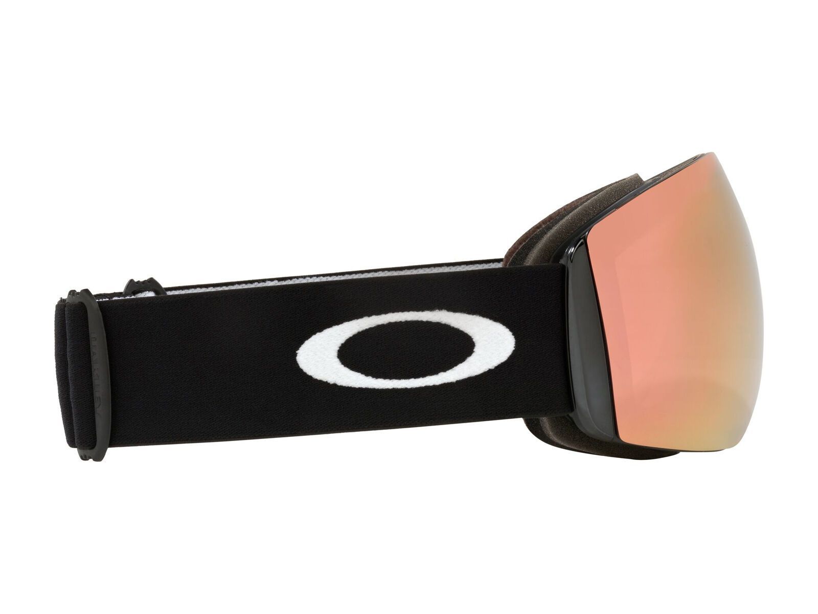 Oakley Flight Deck L, Prizm Rose Gold Iridium / matte black - Bild 9