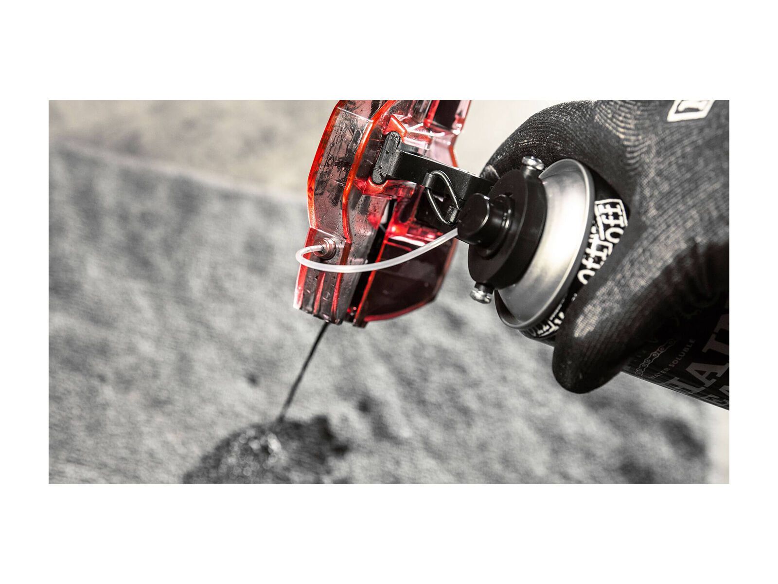 Muc-Off Chain Doc - inkl. 400 ml Bio Chain Cleaner - Bild 8