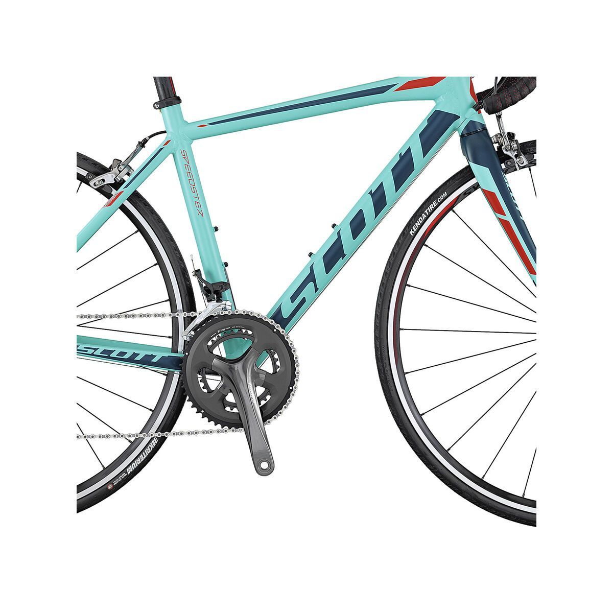 Scott Contessa Speedster 25 - Bild 3