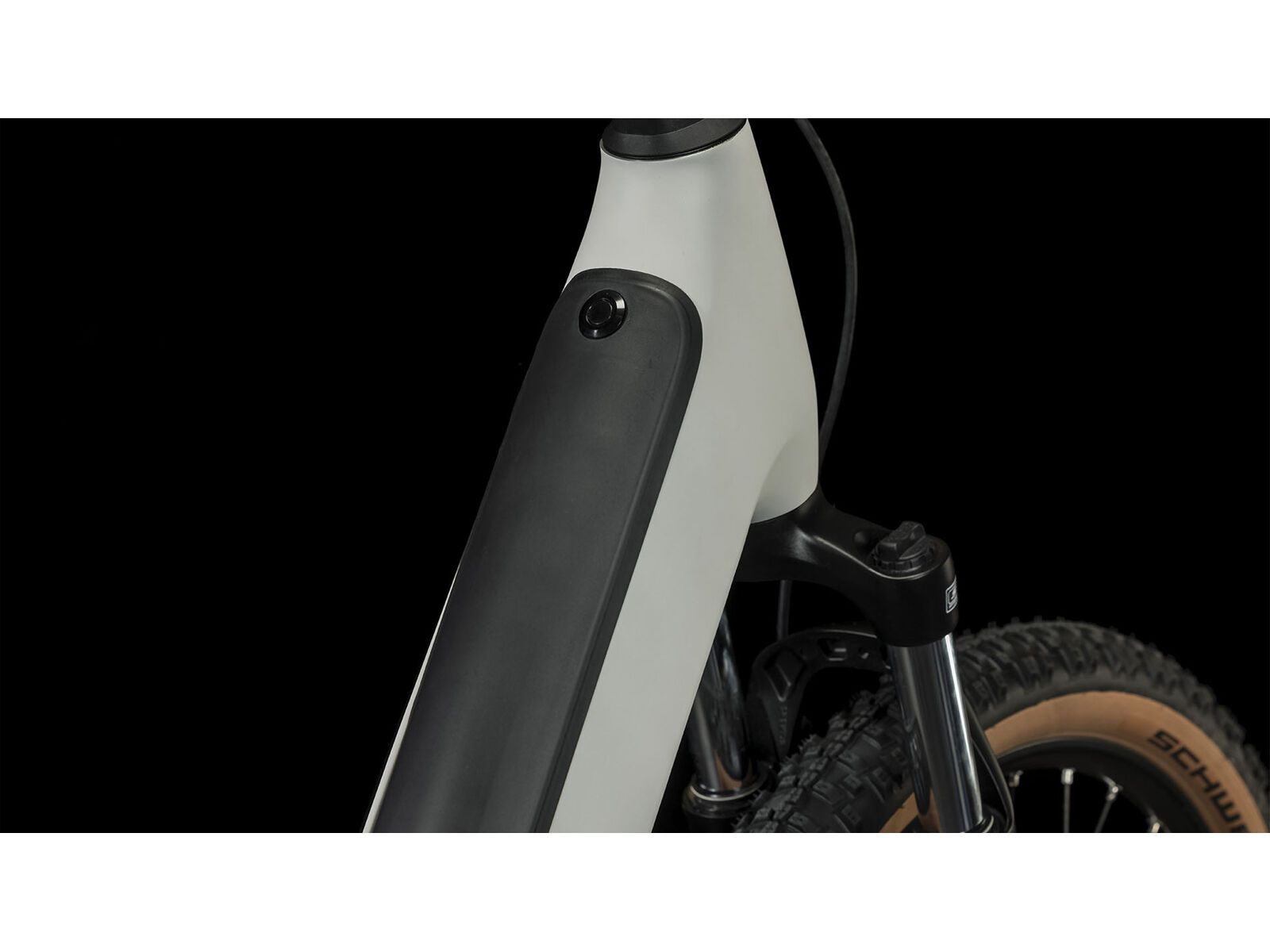 Cube Reaction Hybrid One 500 27.5 Easy Entry, lightgrey´n´rose - Bild 3