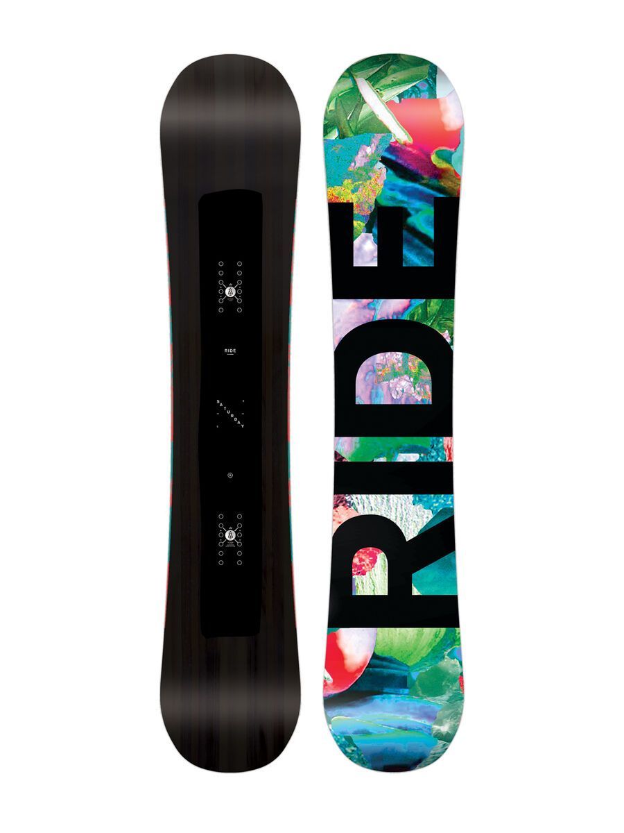 Ride Saturday - Bild 1