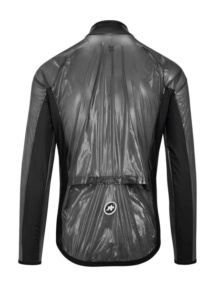 Assos Mille GT Clima Jacket Evo, blackseries - Bild 3