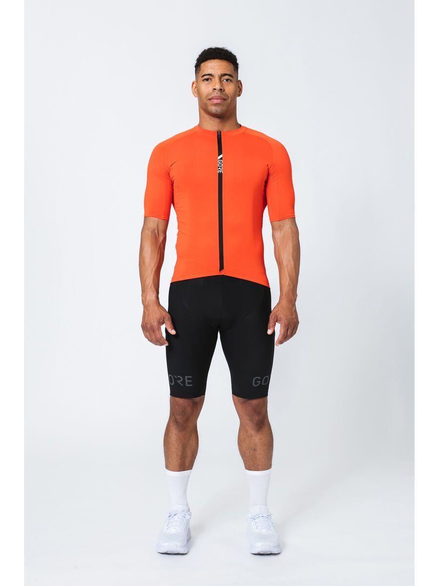 GOREWEAR Torrent Trikot Herren, fireball - Bild 7