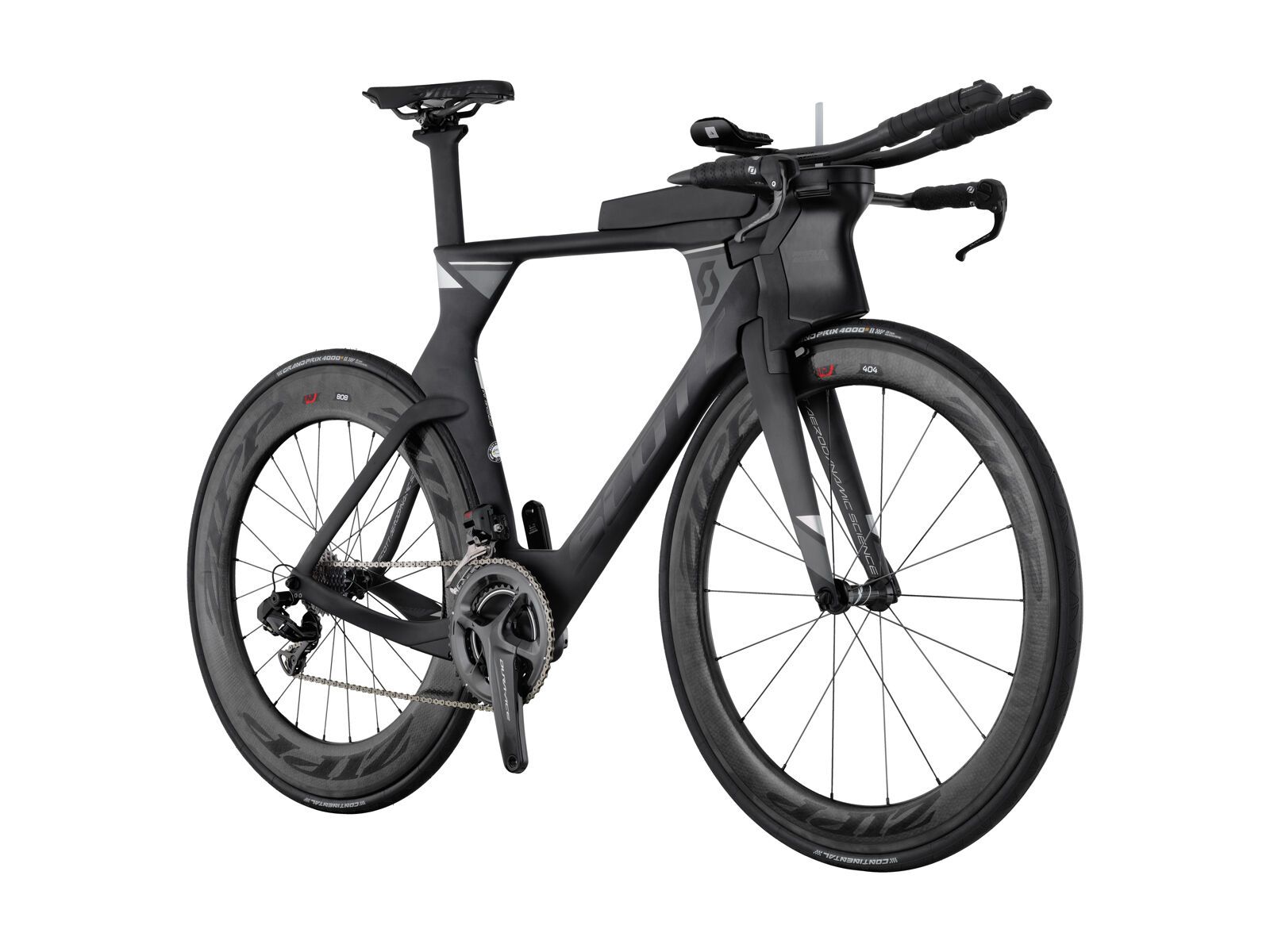 Scott Plasma Premium - Bild 2