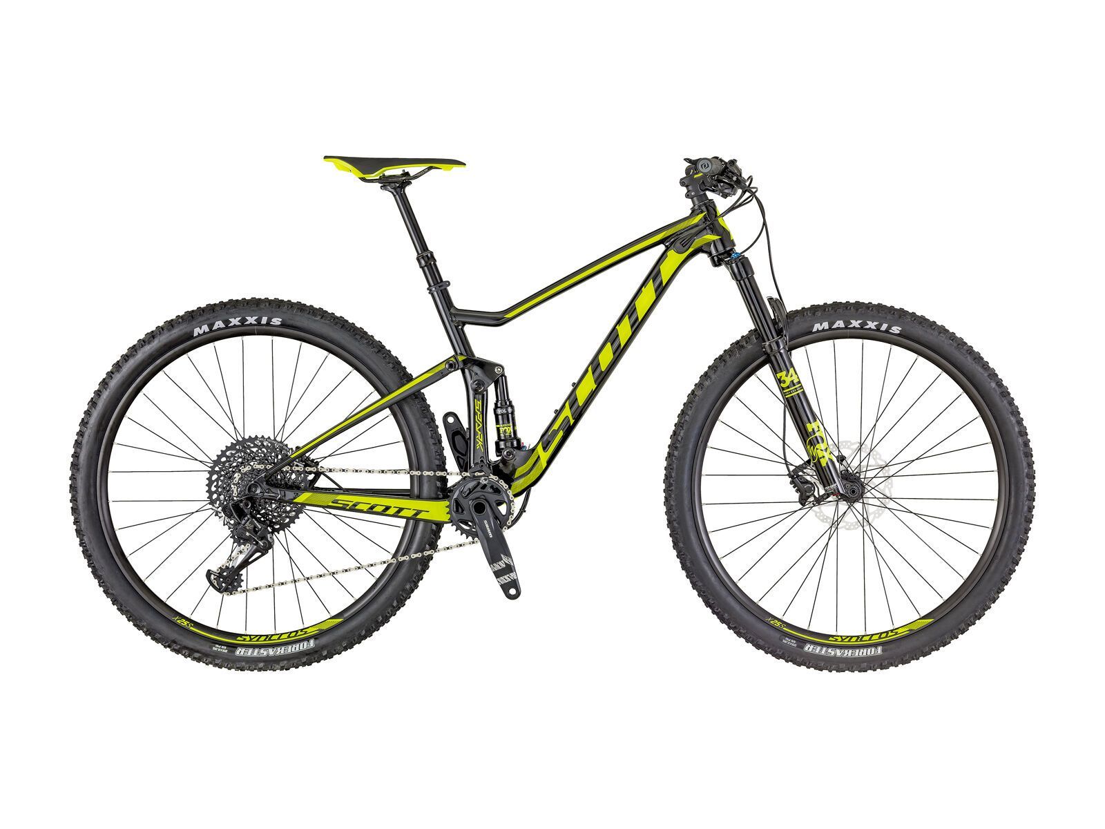 Scott Spark 940 - Bild 1