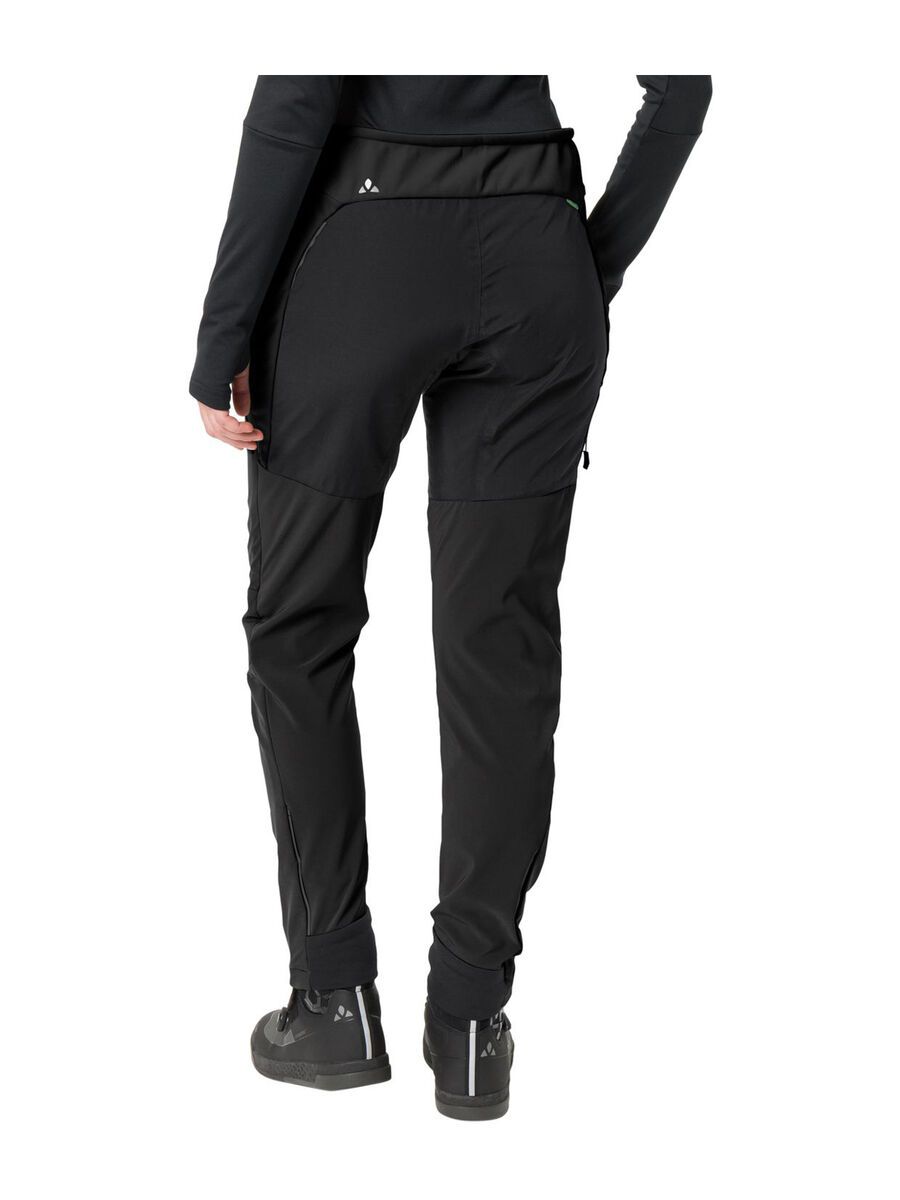 Vaude Women's Minaki Pants, black - Bild 3
