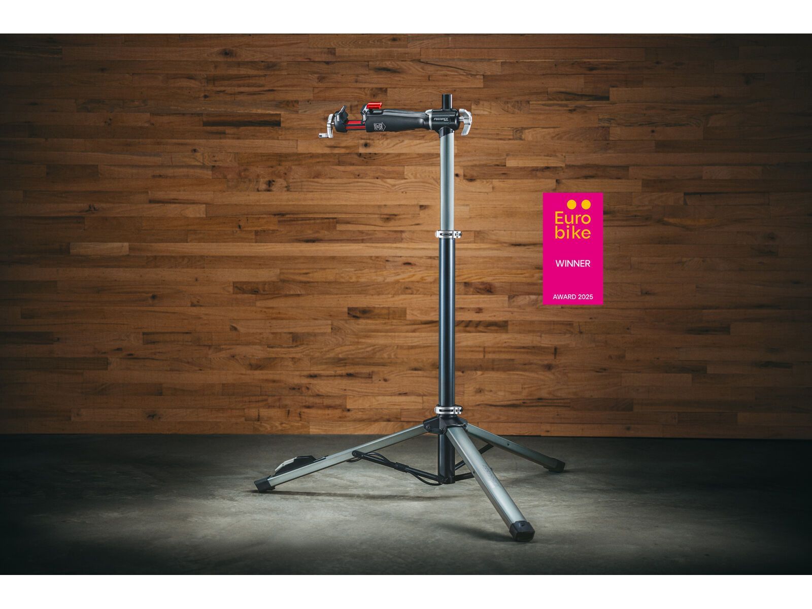 Feedback Sports Pro Air Lift - Bild 2