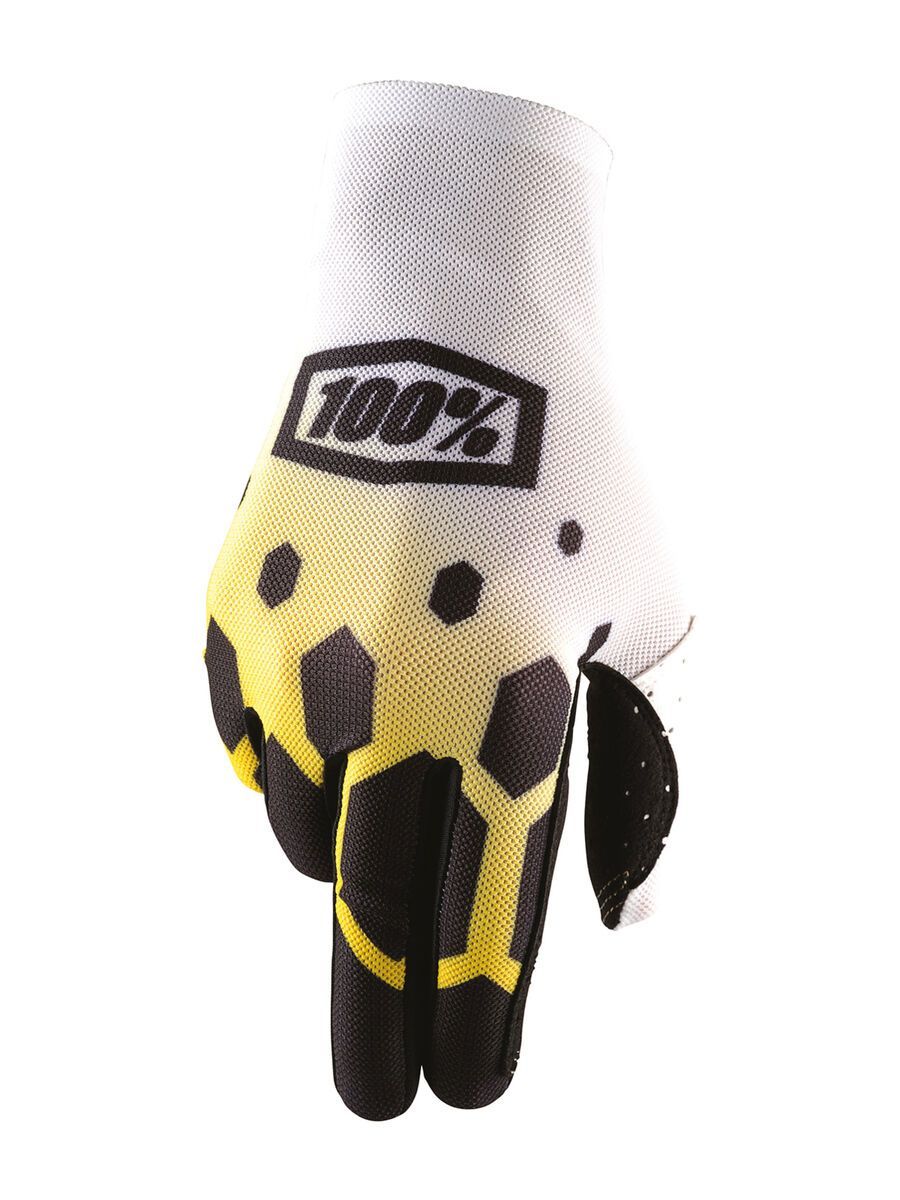 100% Celium, legacy yellow - Bild 1