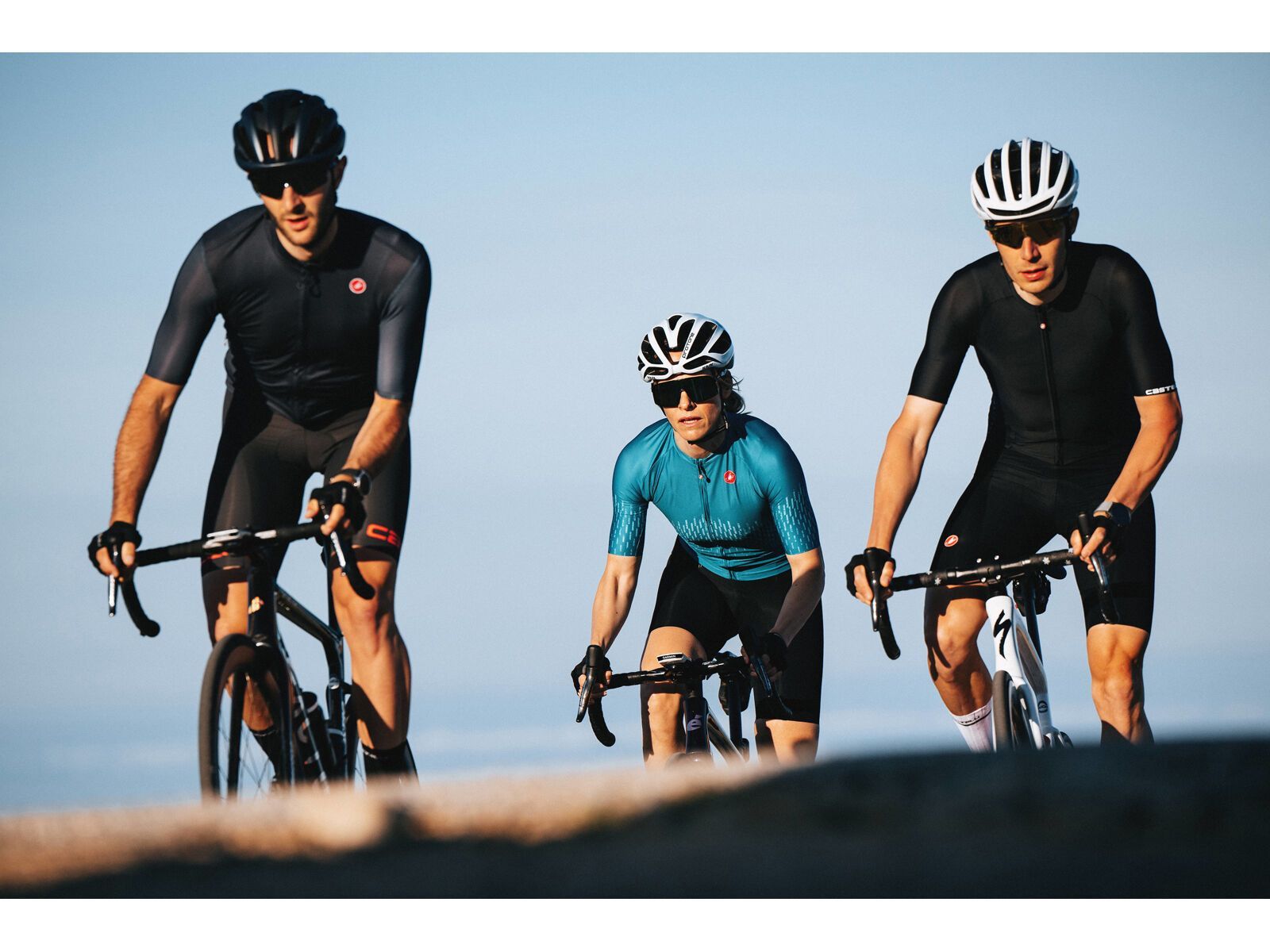 Castelli Endurance Elite Jersey, quetzal green - Bild 13