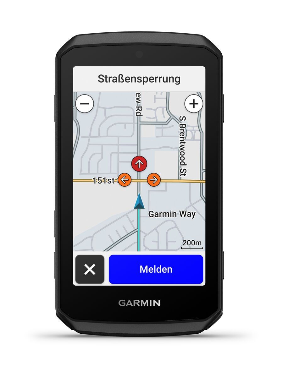 Garmin Edge 1060 - Bild 17