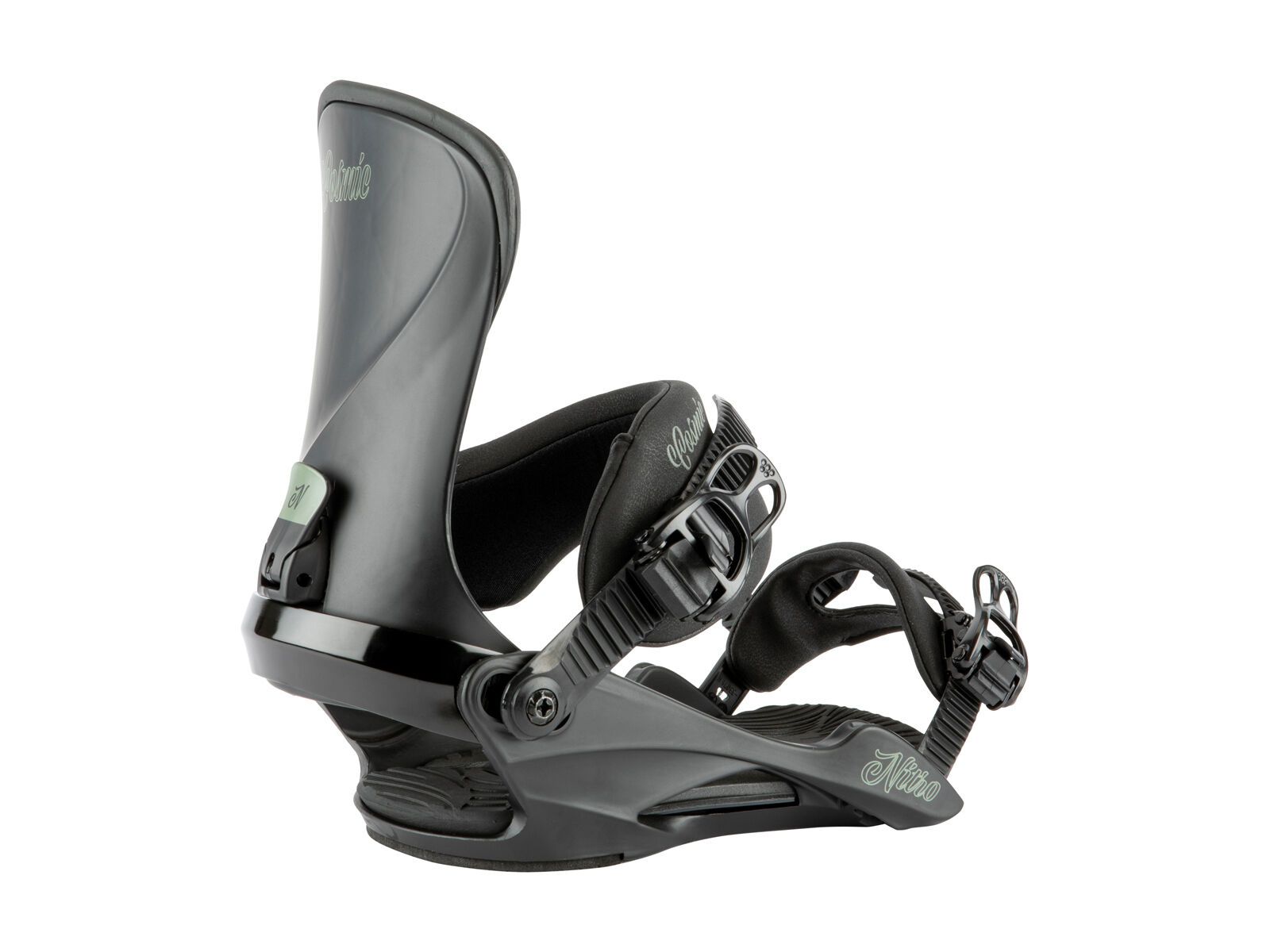 Nitro Cosmic, ultra black - Bild 2