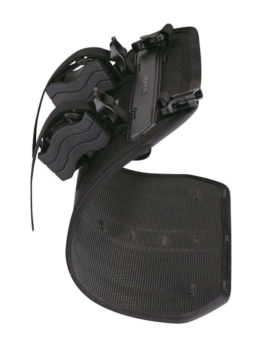 Topeak FrontLoader, green - Bild 3