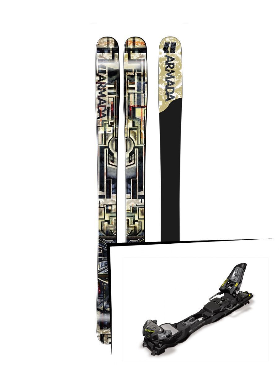 Armada Set: Norwalk 2016 + Marker F12 Tour EPF - Bild 1