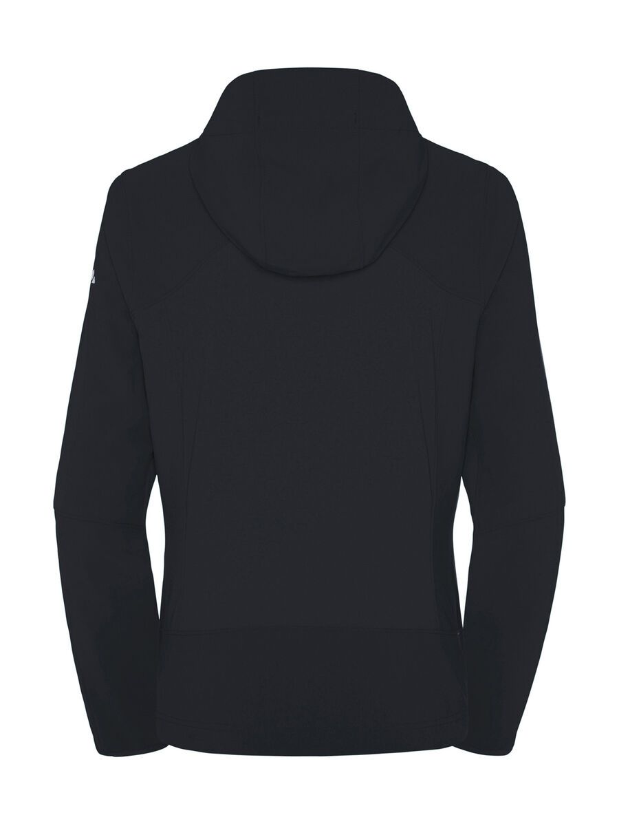 Vaude Women's Rokua Jacket, black - Bild 2
