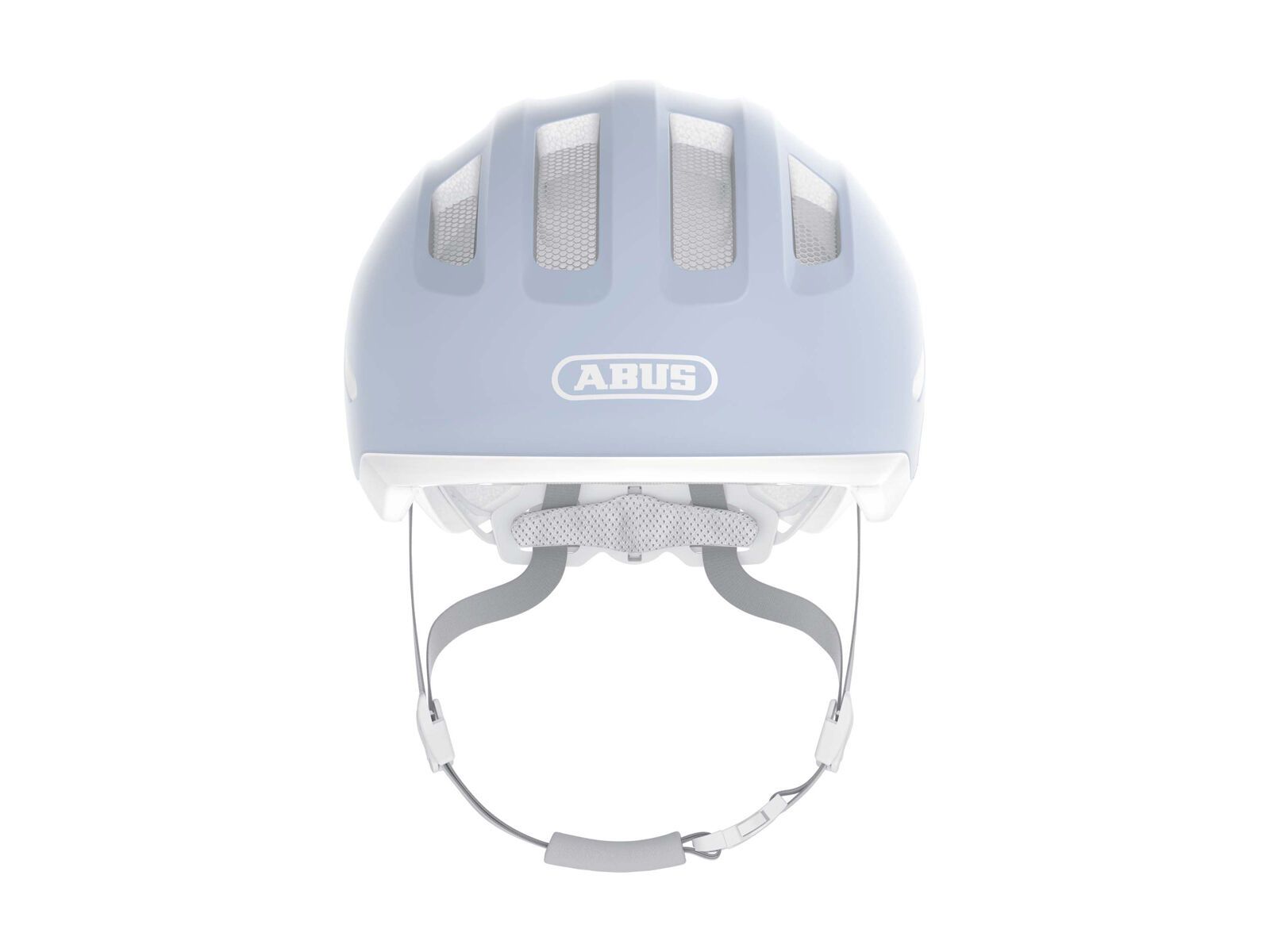 Abus Smiley 3.0 Ace LED, pure aqua - Bild 2