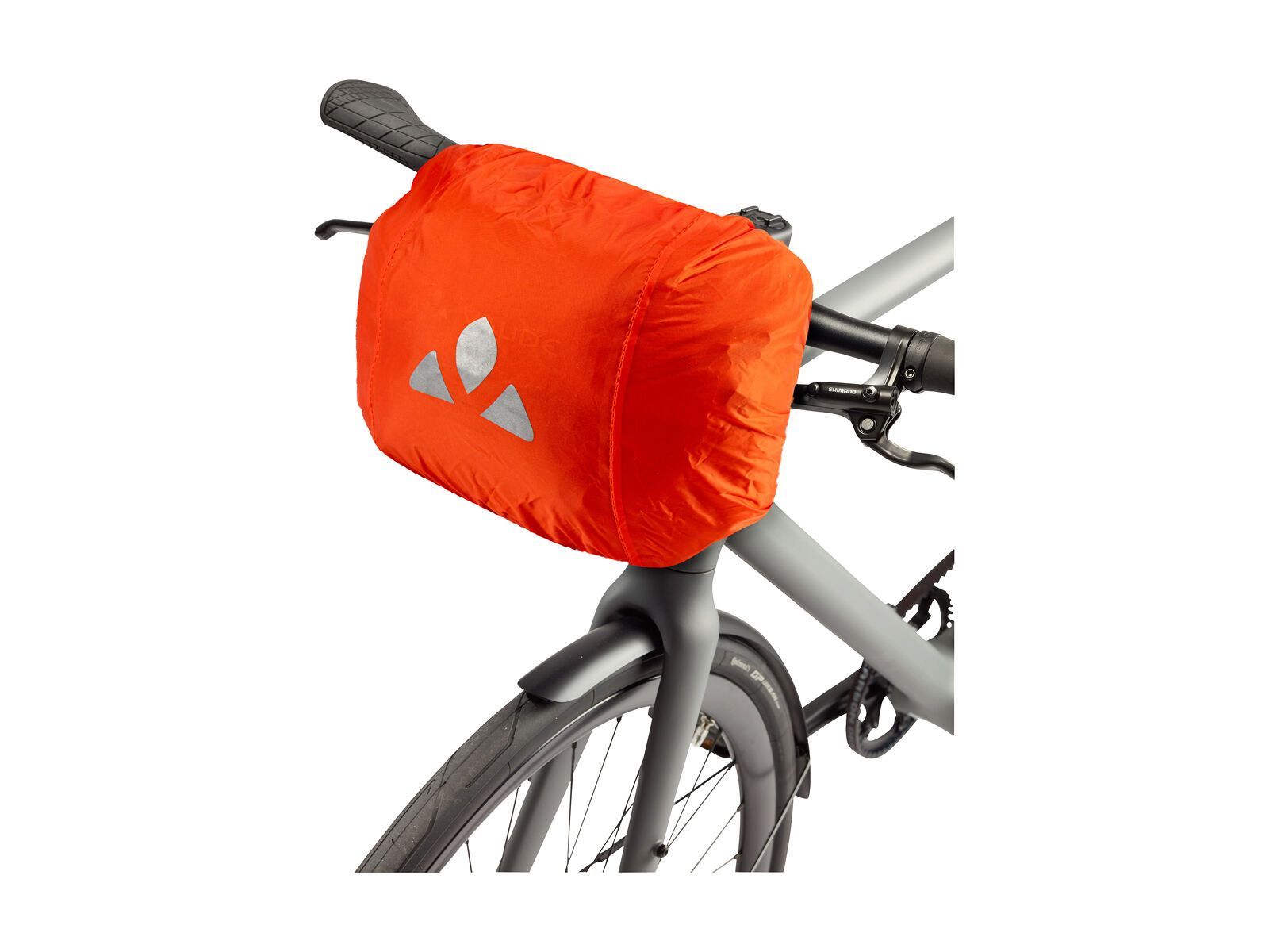 Vaude CityBox Bike II, baltic sea - Bild 5