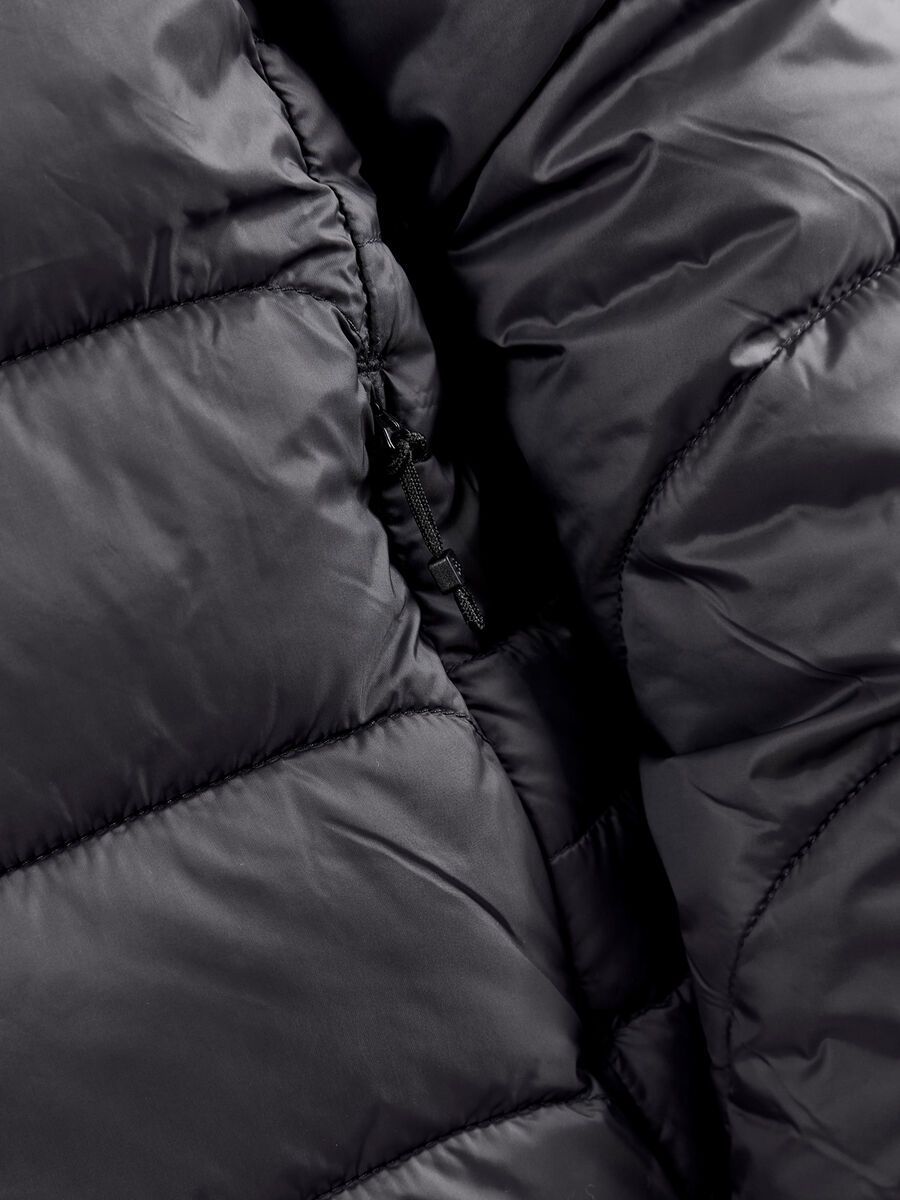 Craft Explore Core Isolate Jacket Junior, granite - Bild 6