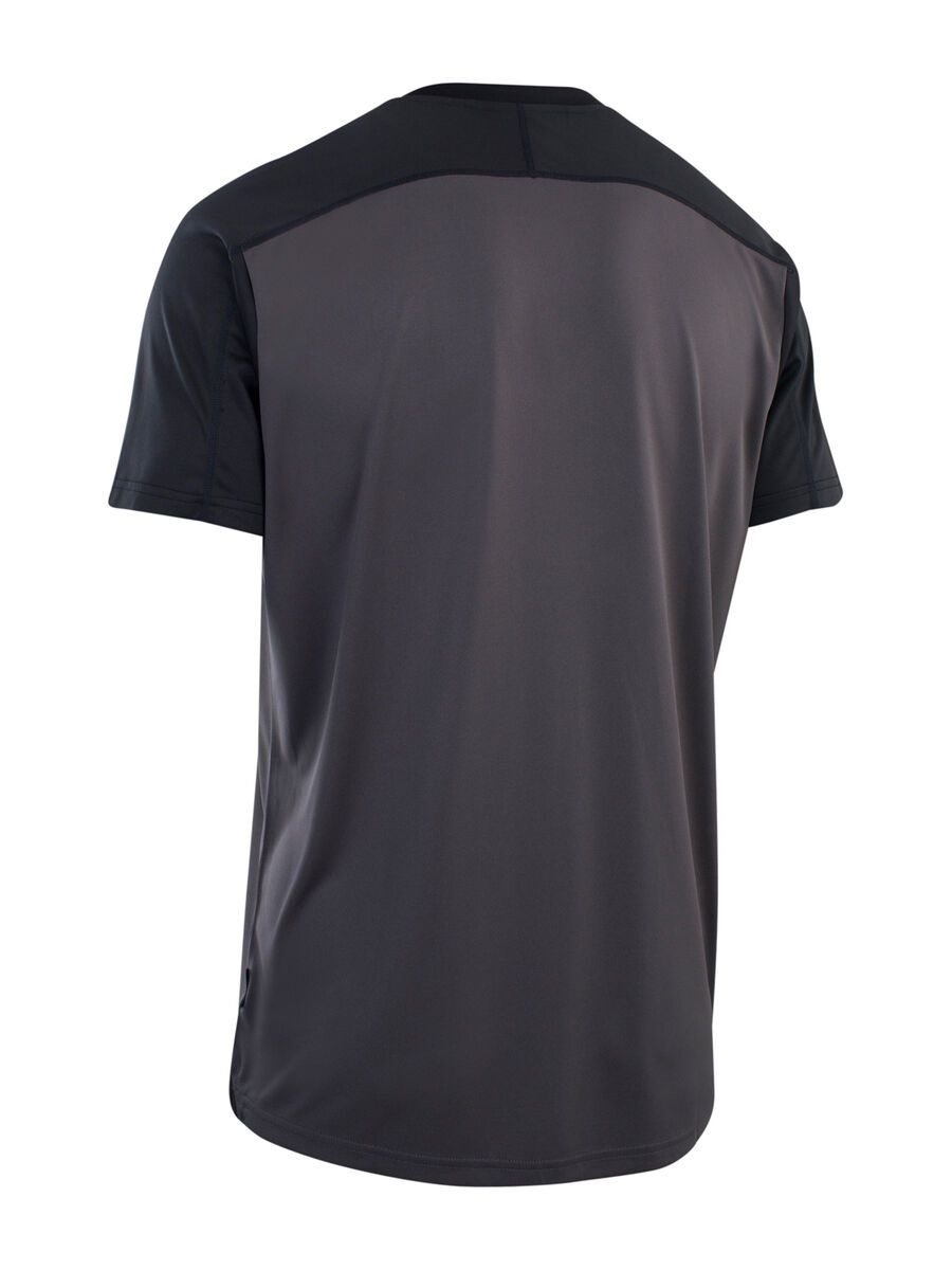 ION Jersey Logo Shortsleeve Men, grey - Bild 2