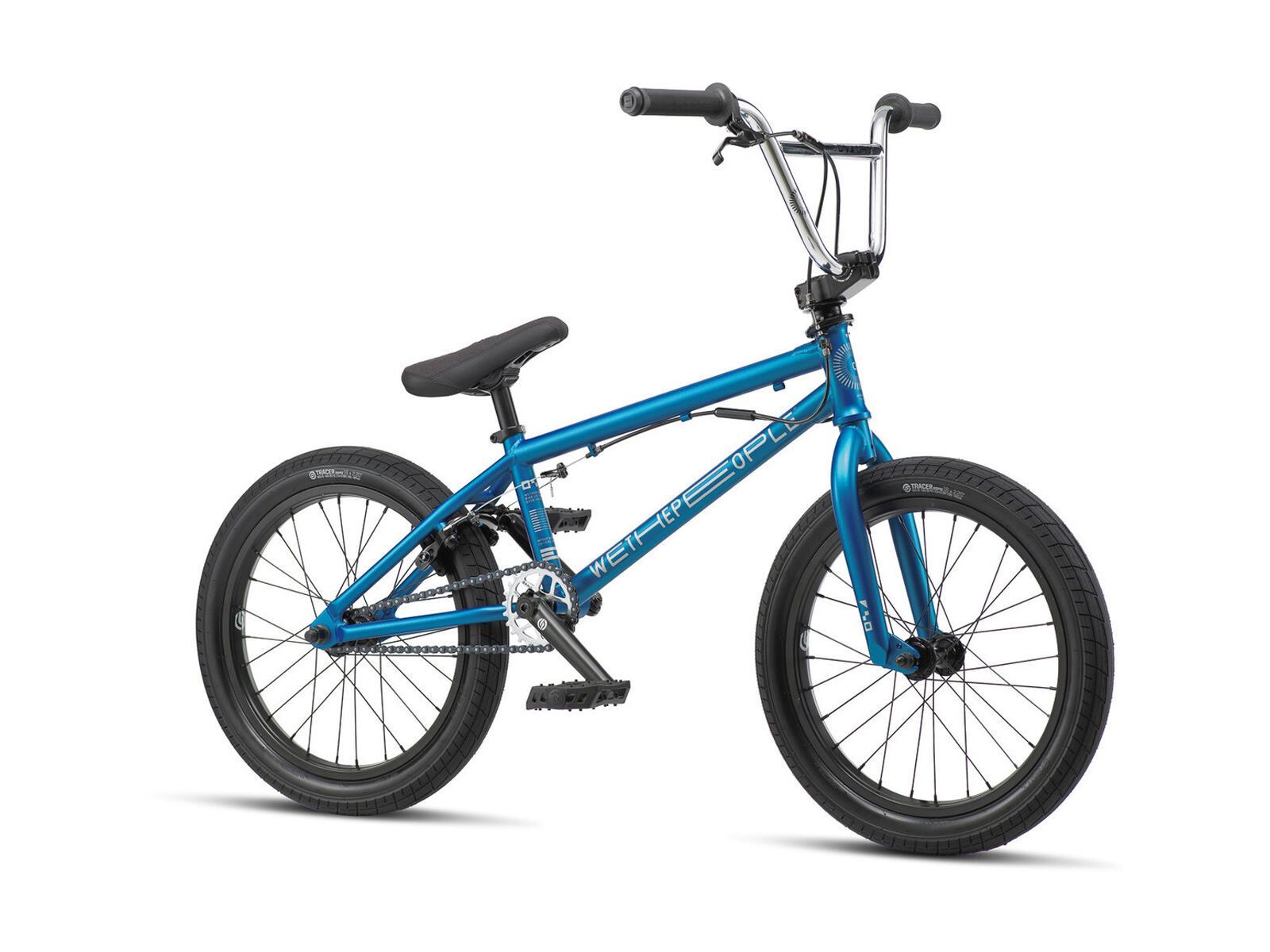 WeThePeople CRS 18 FS, blue - Bild 3