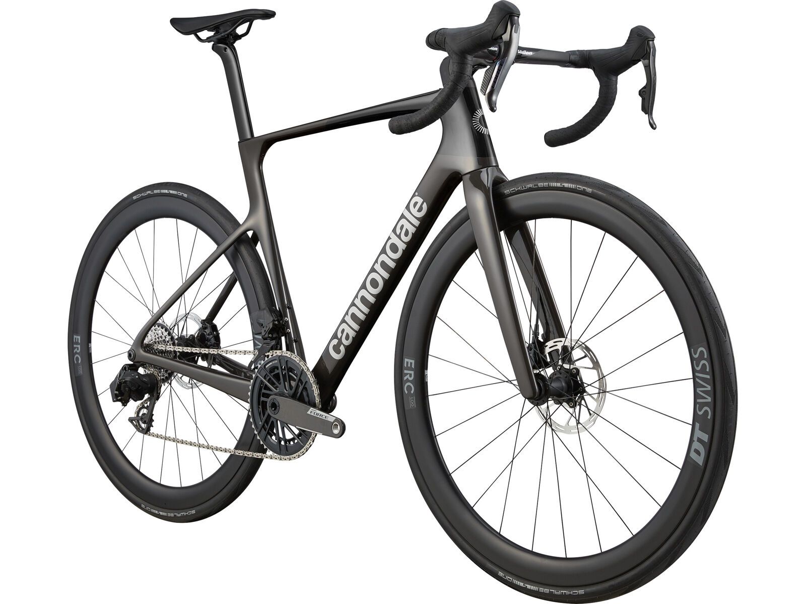 Cannondale SuperSix Evo Carbon 3, raw - Bild 2