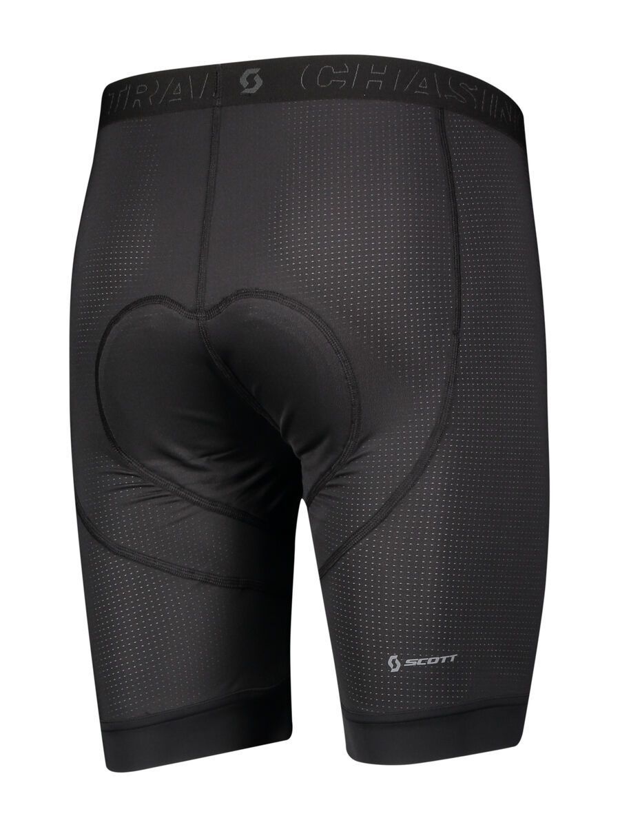 Scott Trail Underwear Pro +++ Men's Shorts, black - Bild 2