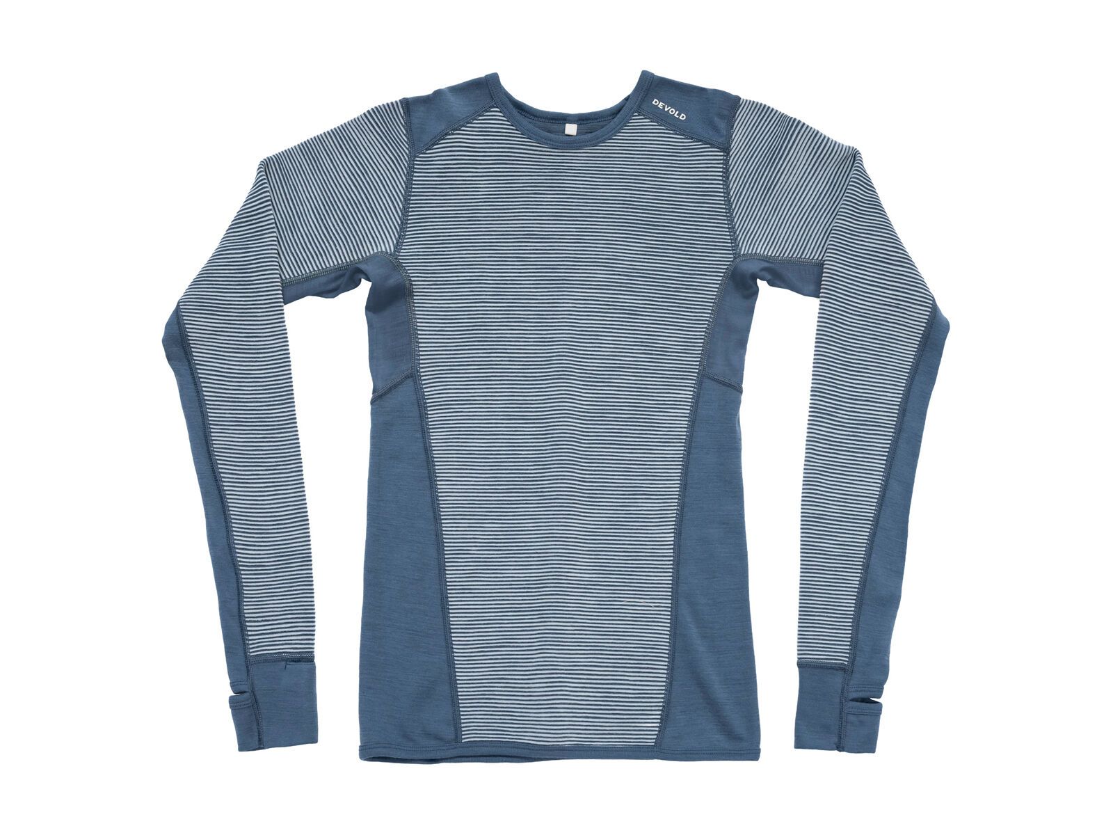 Devold Reverso Merino Shirt Wmn, dawn - Bild 1