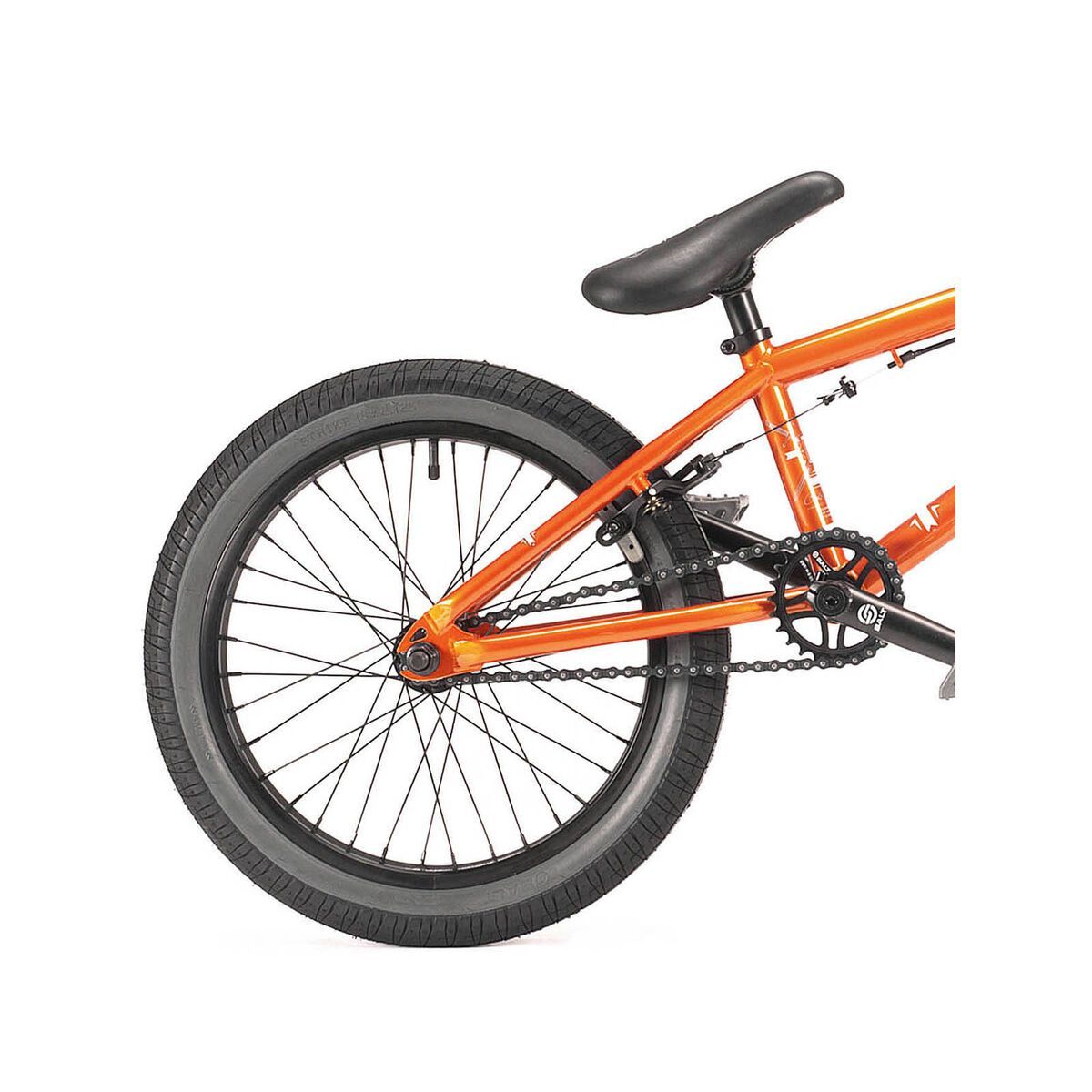 WeThePeople Arcade 18, orange - Bild 4