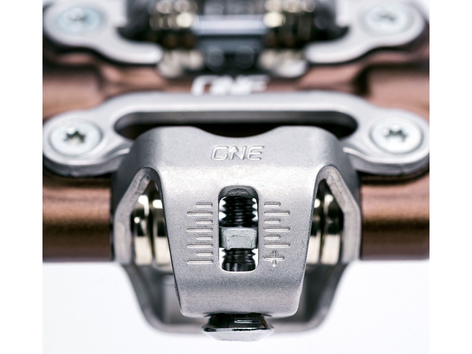 OneUp Components XC Clip Pedal, purple - Bild 6