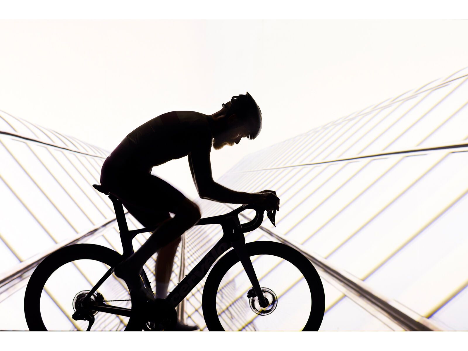 Cervelo S5 Shimano Ultegra Di2, five black - Bild 3