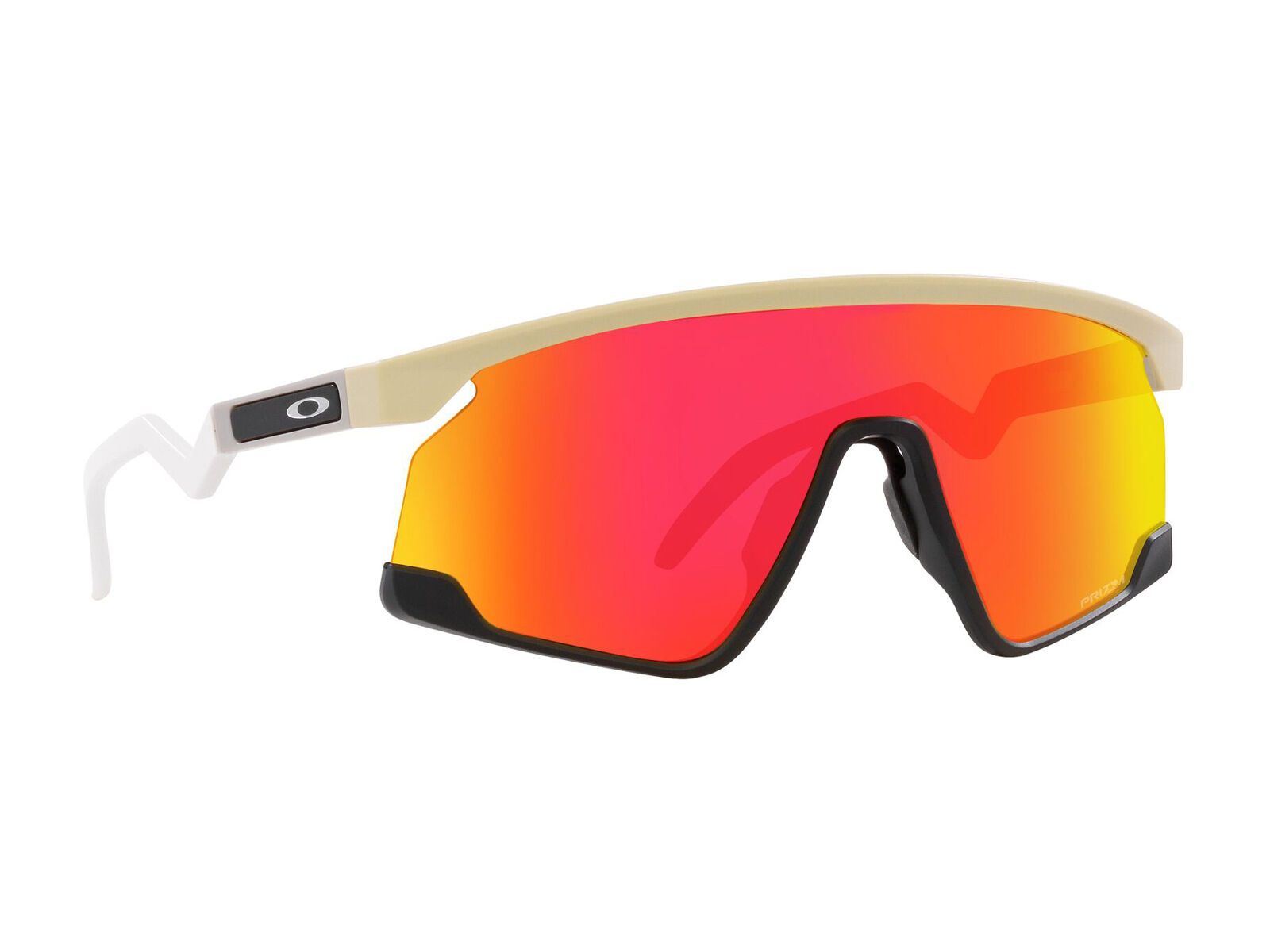 Oakley BXTR - Prizm Ruby, matte desert tan - Bild 11
