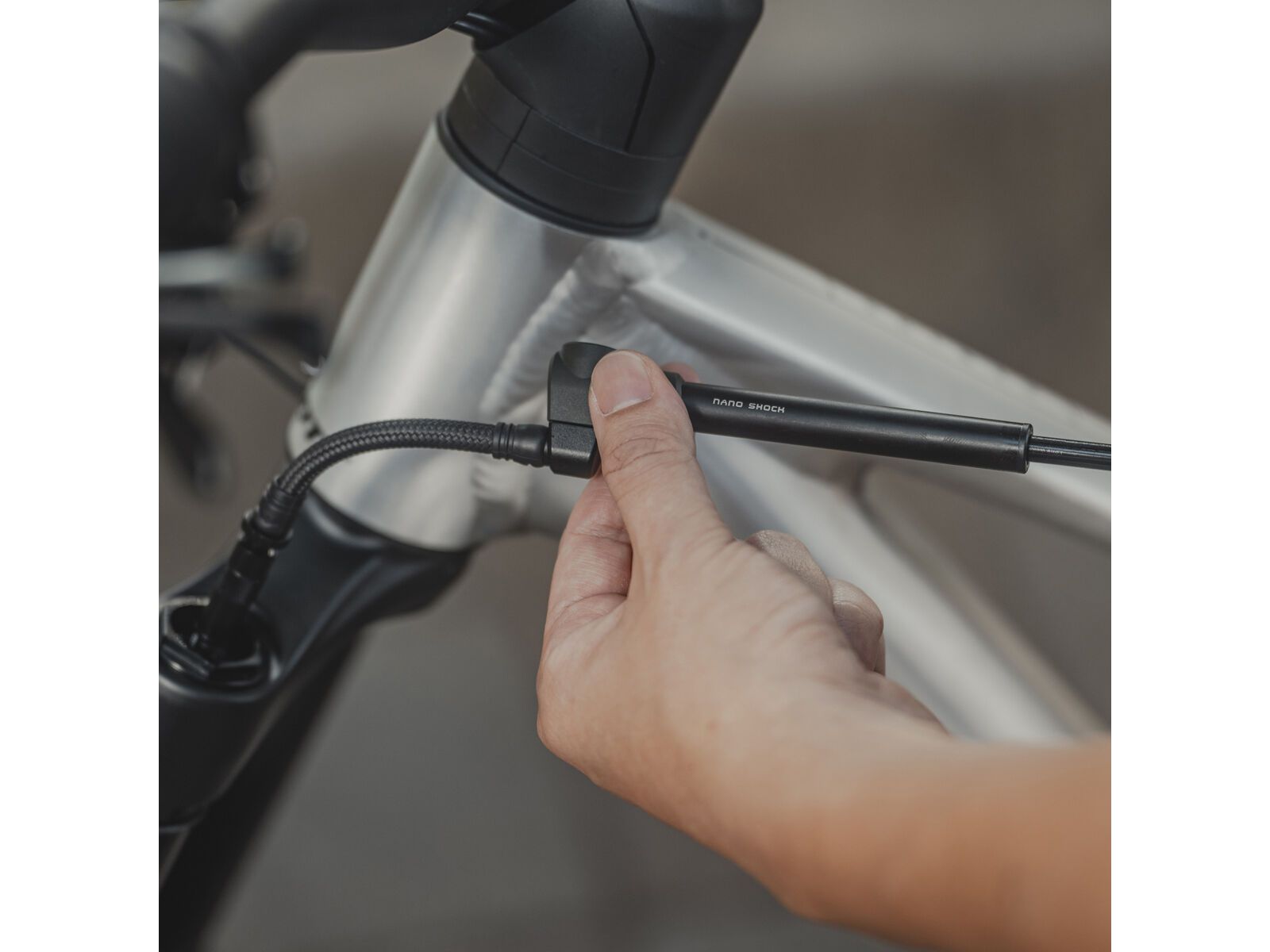 Topeak Nano Shock - Bild 6