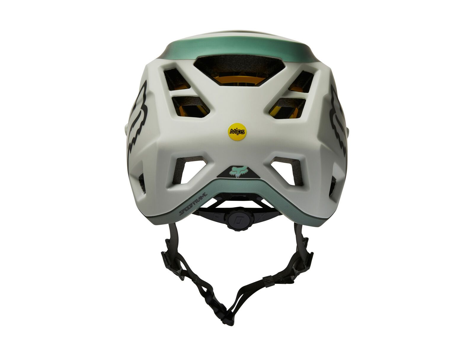 Fox Speedframe VNISH, bone - Bild 6