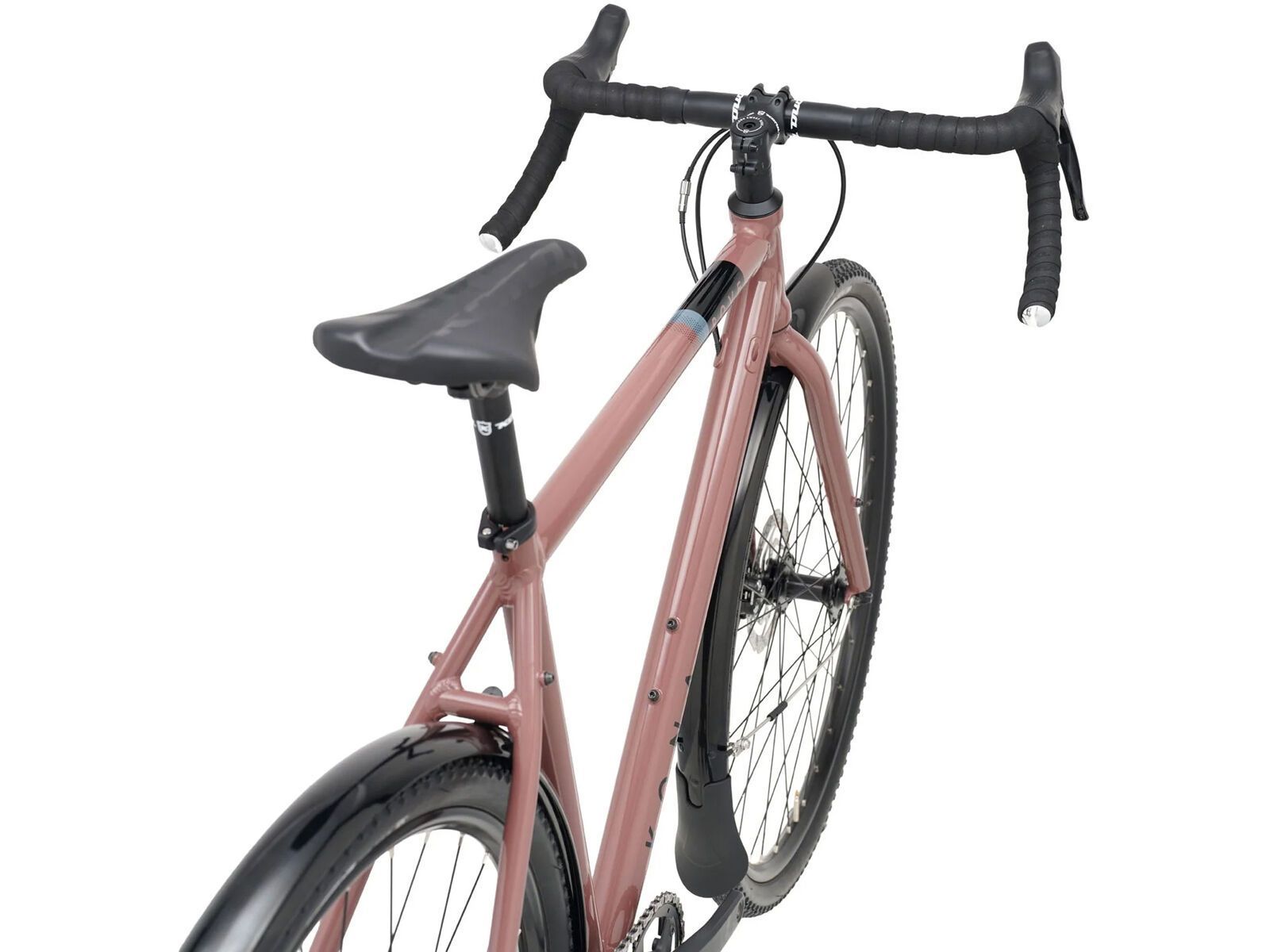 Kona Rove AL/DL, gloss aragorn - Bild 4