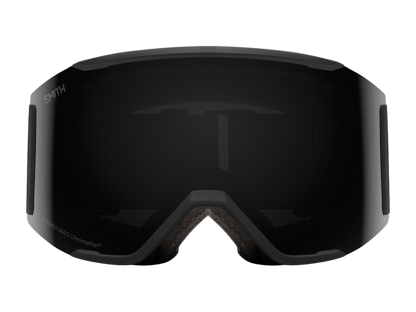 Smith Squad Mag, ChromaPop Sun Black / blackout - Bild 2