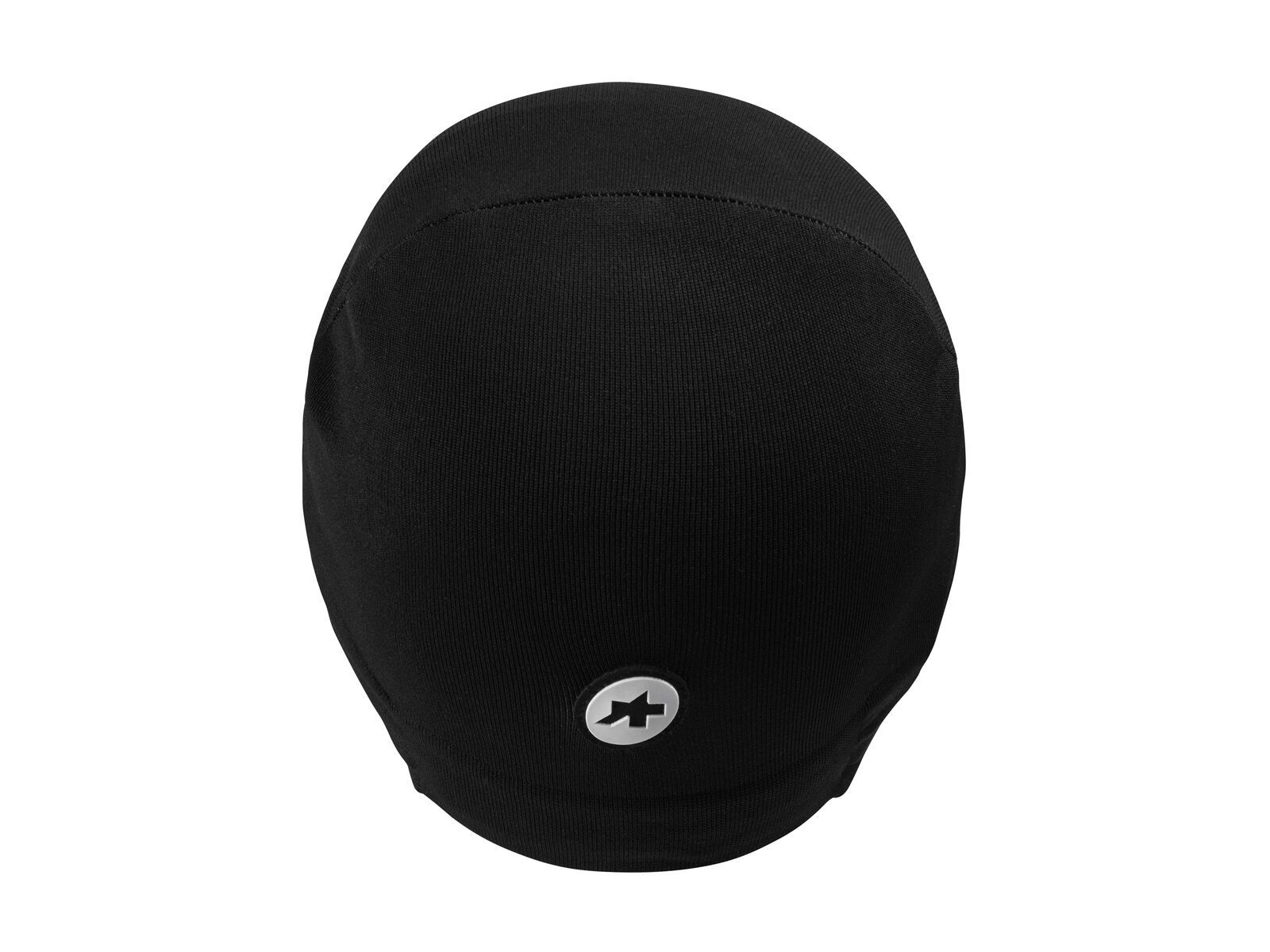 Assos Assosoires Winter Robo Foil, black series - Bild 3