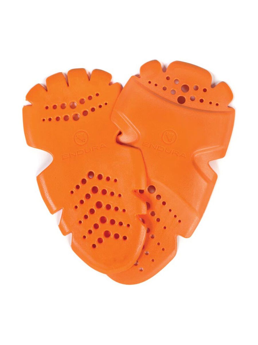 Endura SingleTrack Lite Knee Protector, schwarz - Bild 3