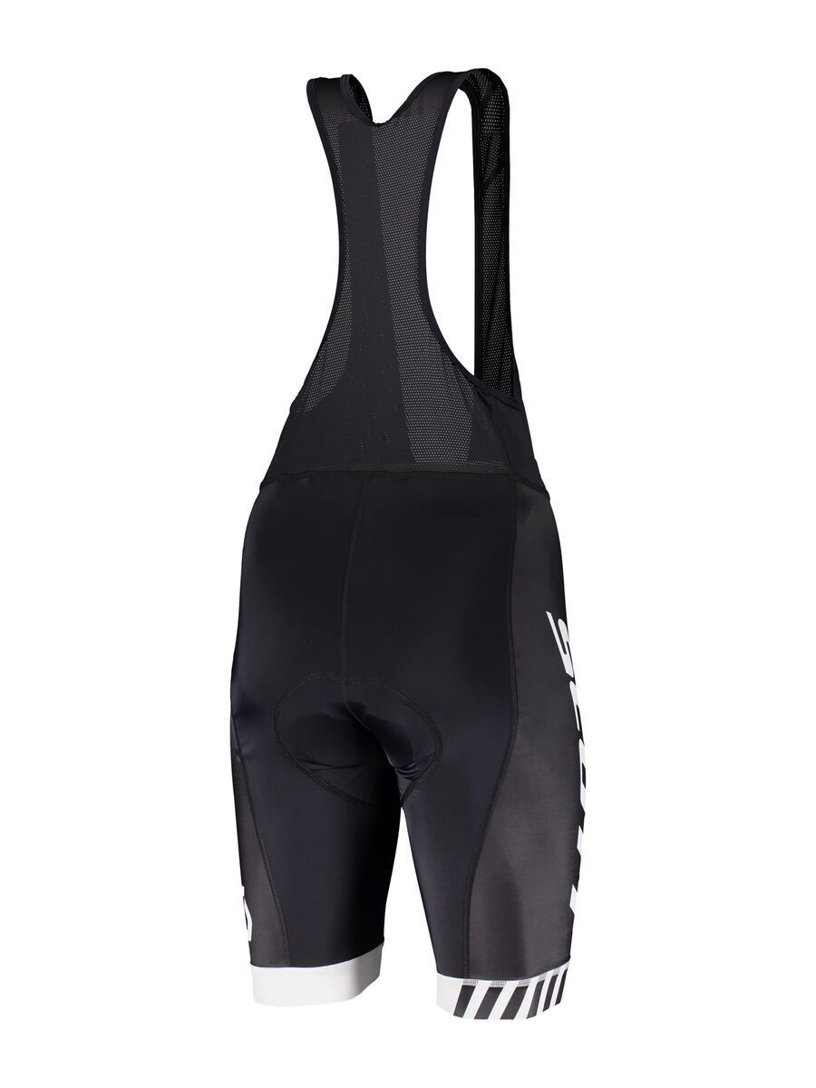 Scott RC Team ++ Men's Bibshorts, black/white - Bild 2