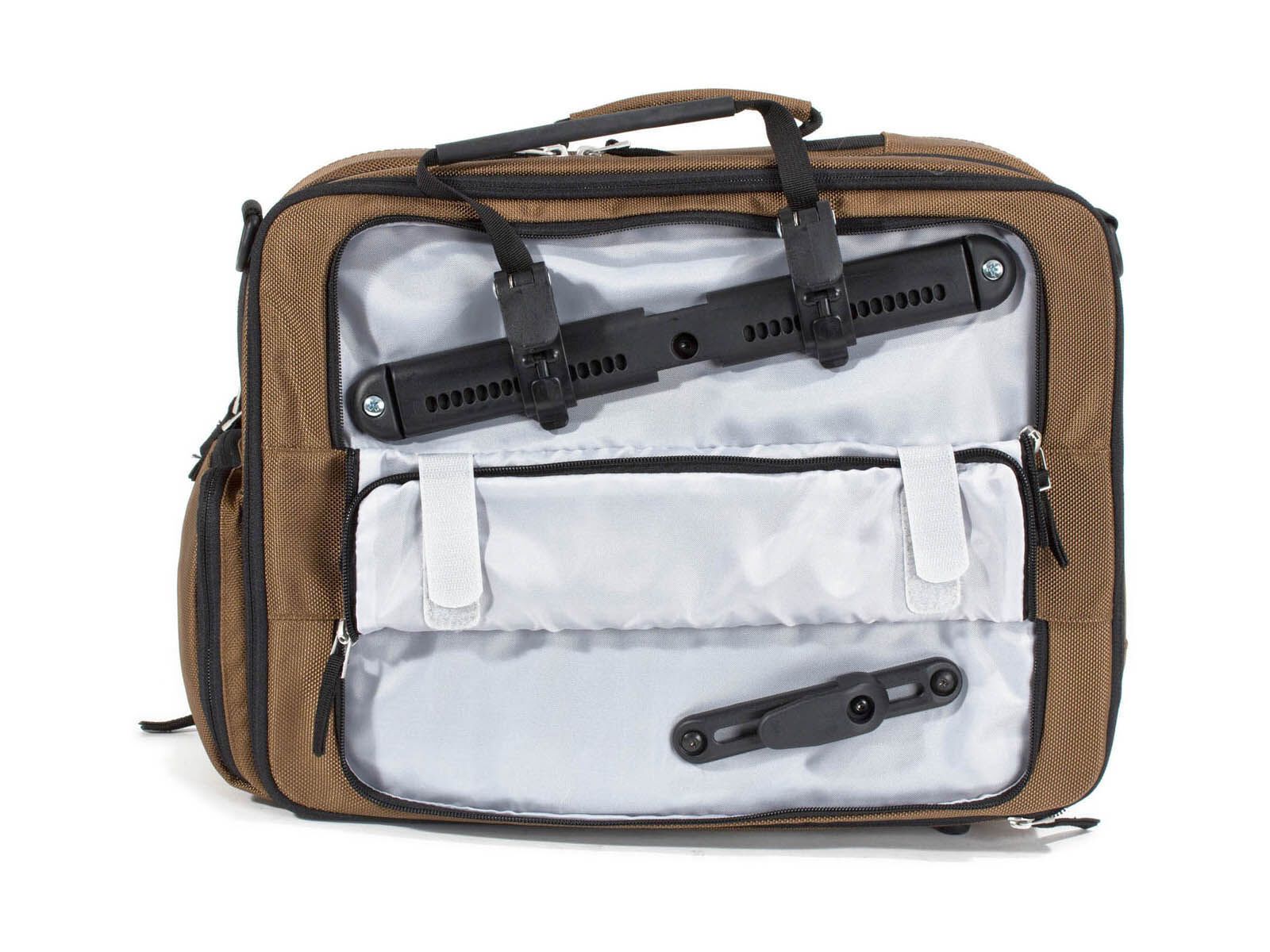 Racktime Work-it Classic, ben-brown - Bild 3