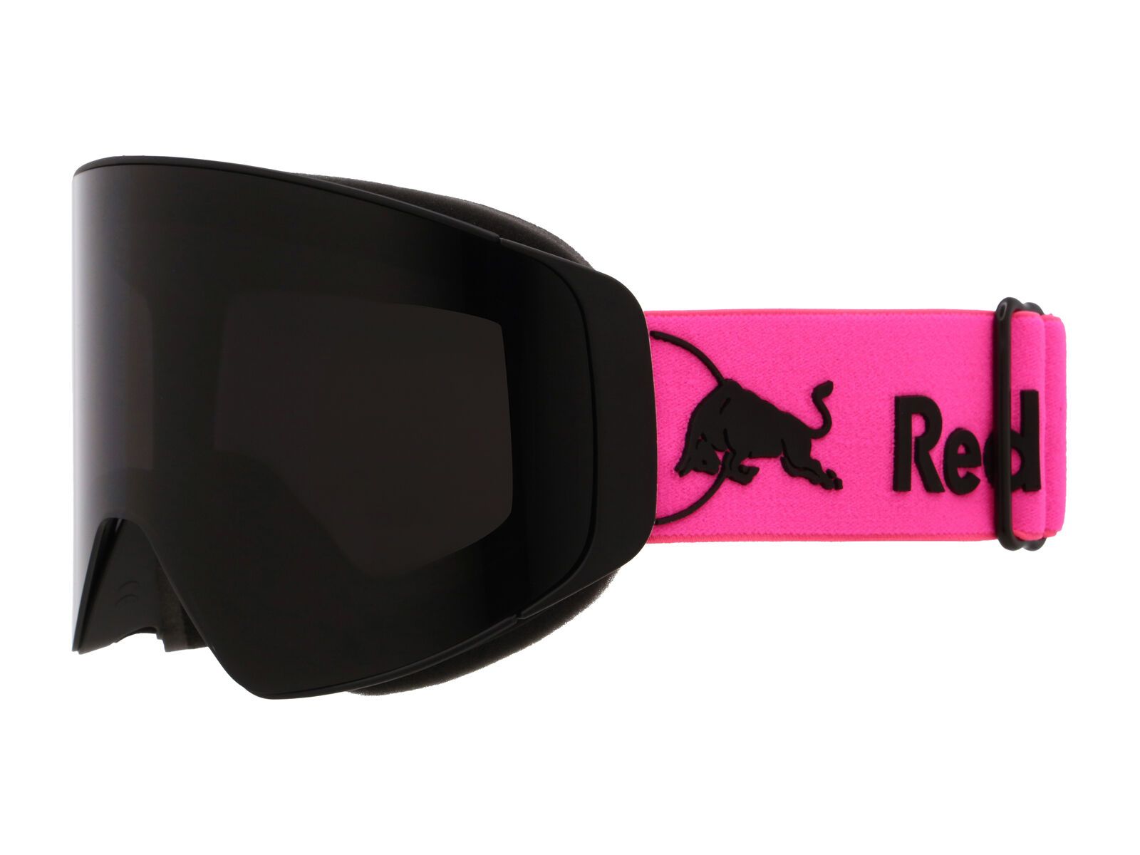 Red Bull Spect Eyewear Jamm, Smoke / pink - Bild 4