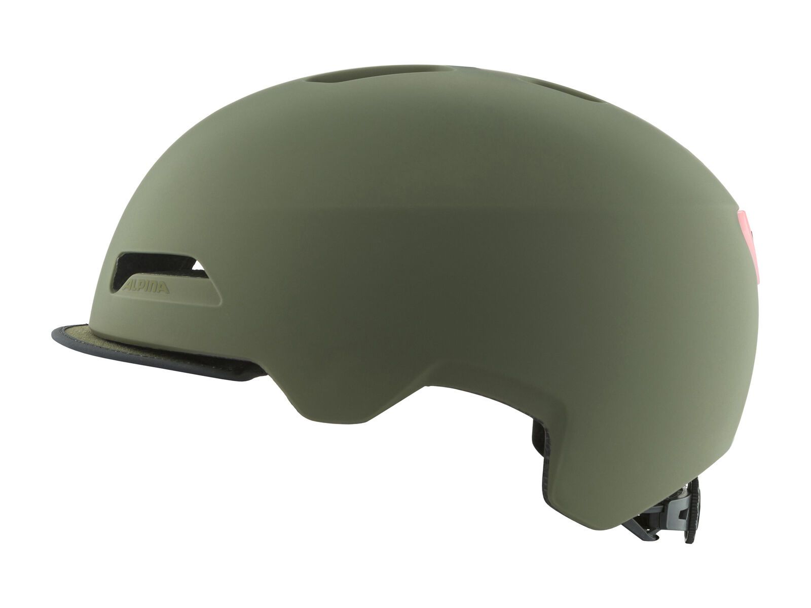 Alpina Brooklyn, olive matt - Bild 2