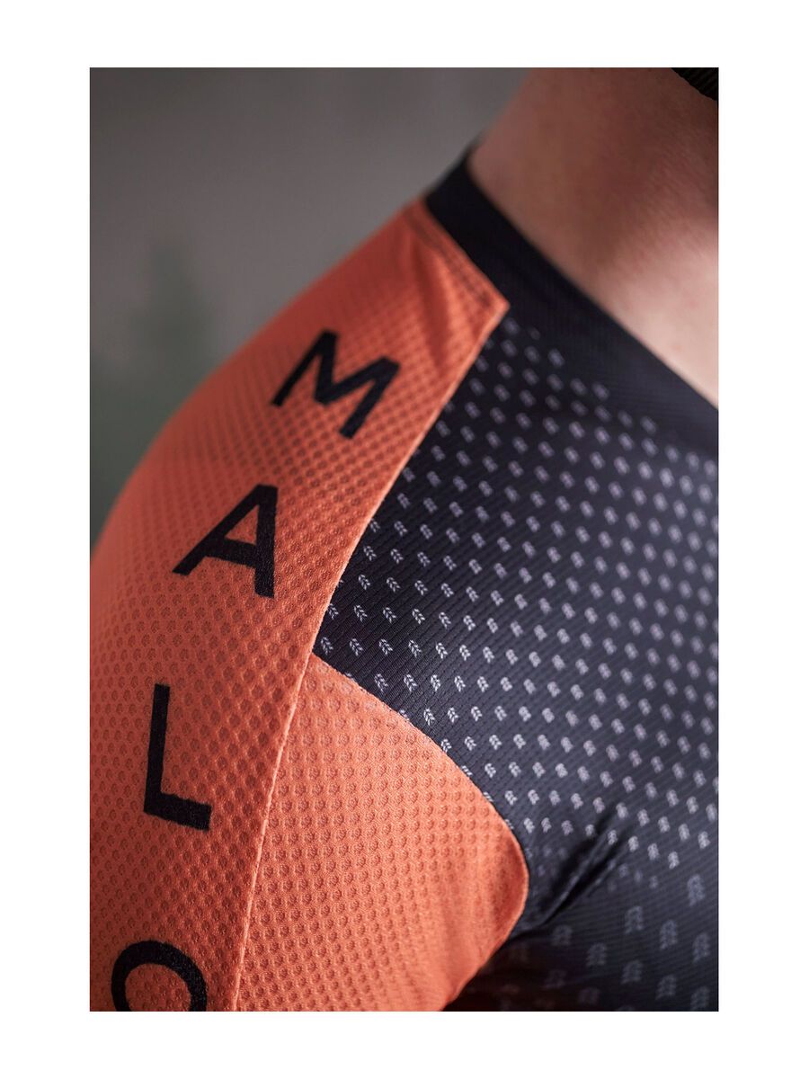 Maloja PushbikersM. Race 1/2, moonless multi - Bild 6