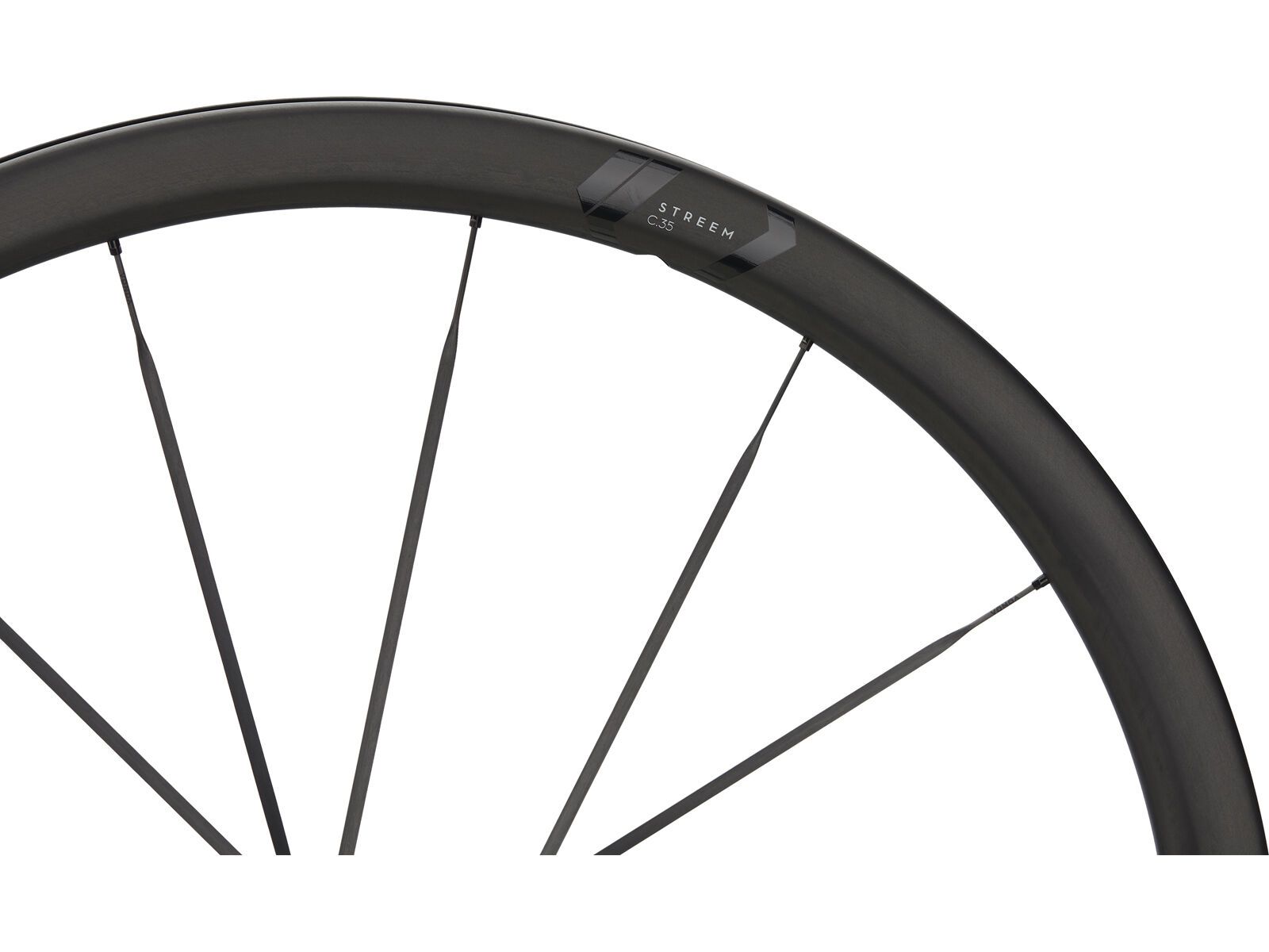 Newmen Streem Climbing C.35 Vonoa - 700C / 12x100 mm - Bild 4