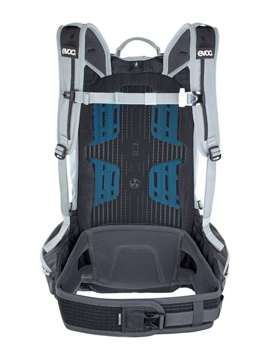 Evoc Explorer Pro 30, silver/carbon grey - Bild 4