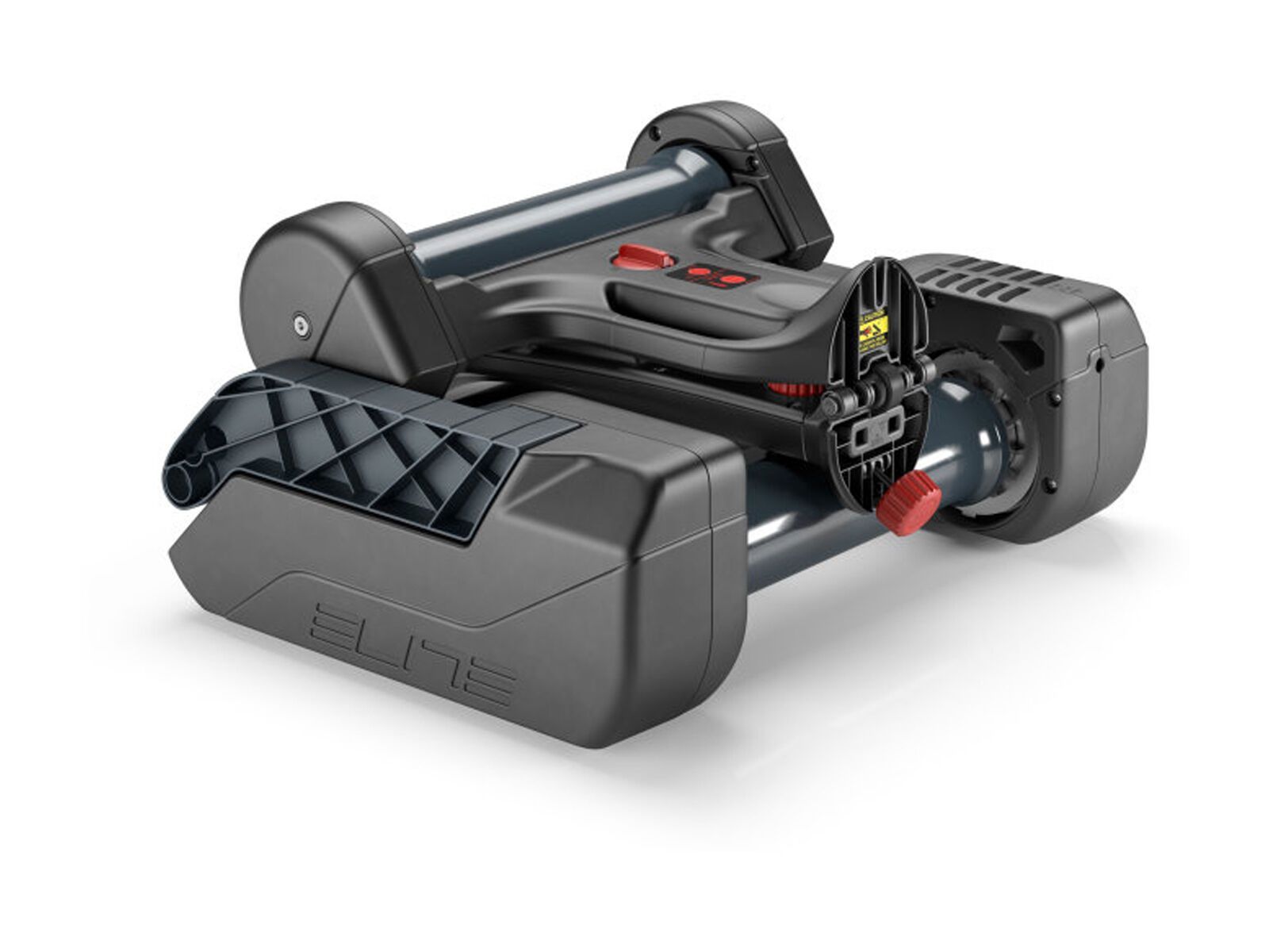 Elite Rollentrainer Nero - Bild 3