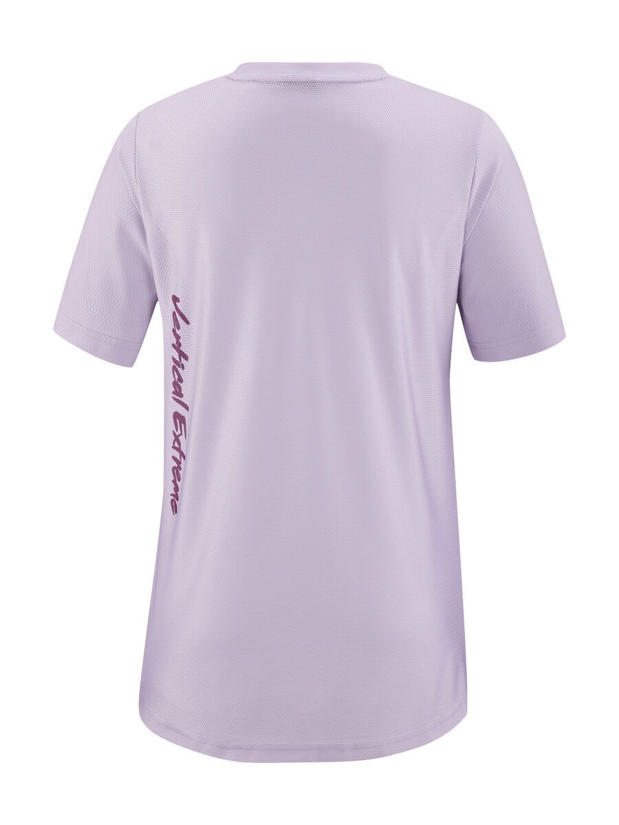 Cube Vertex WS Rundhalstrikot kurzarm, purple - Bild 2
